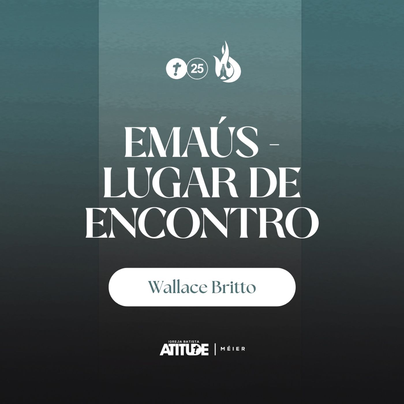 Atitude Podcast - Méier