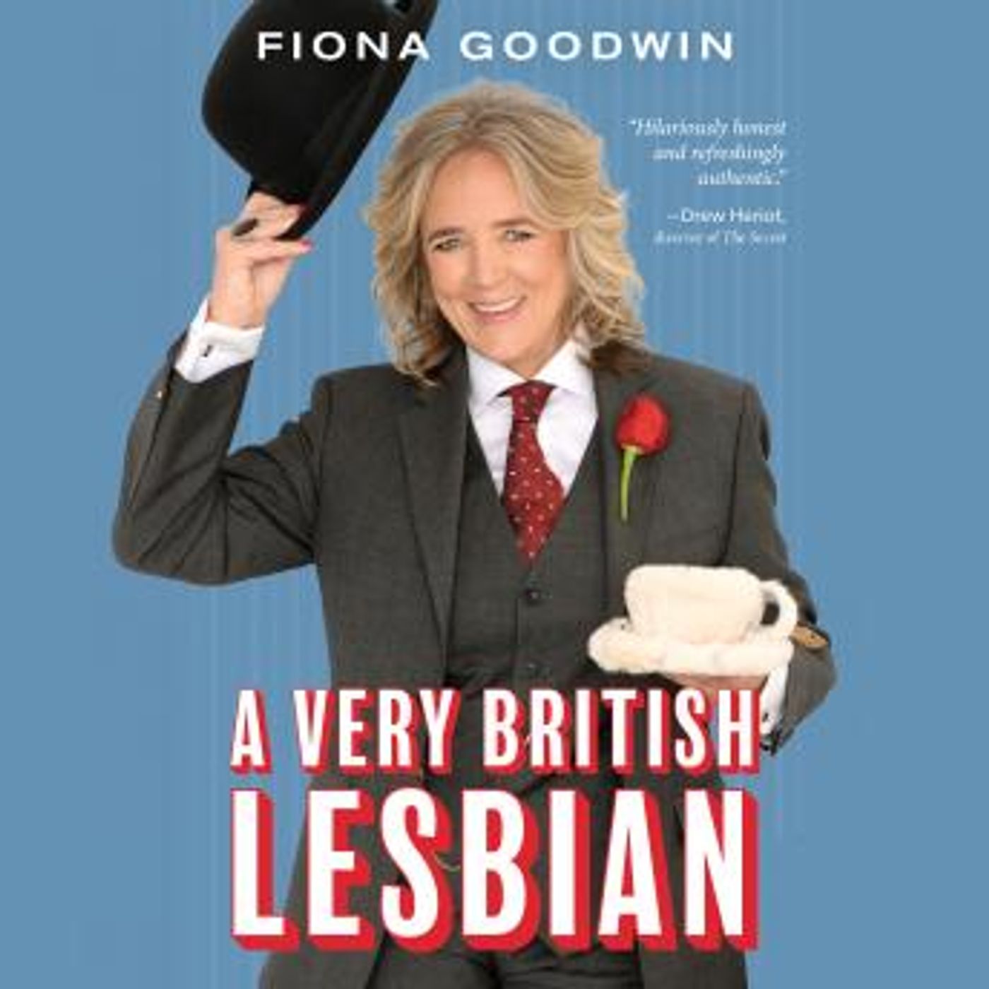 Access Unmissable Full Audiobooks in Biography & Memoir, Arts & Entertainment