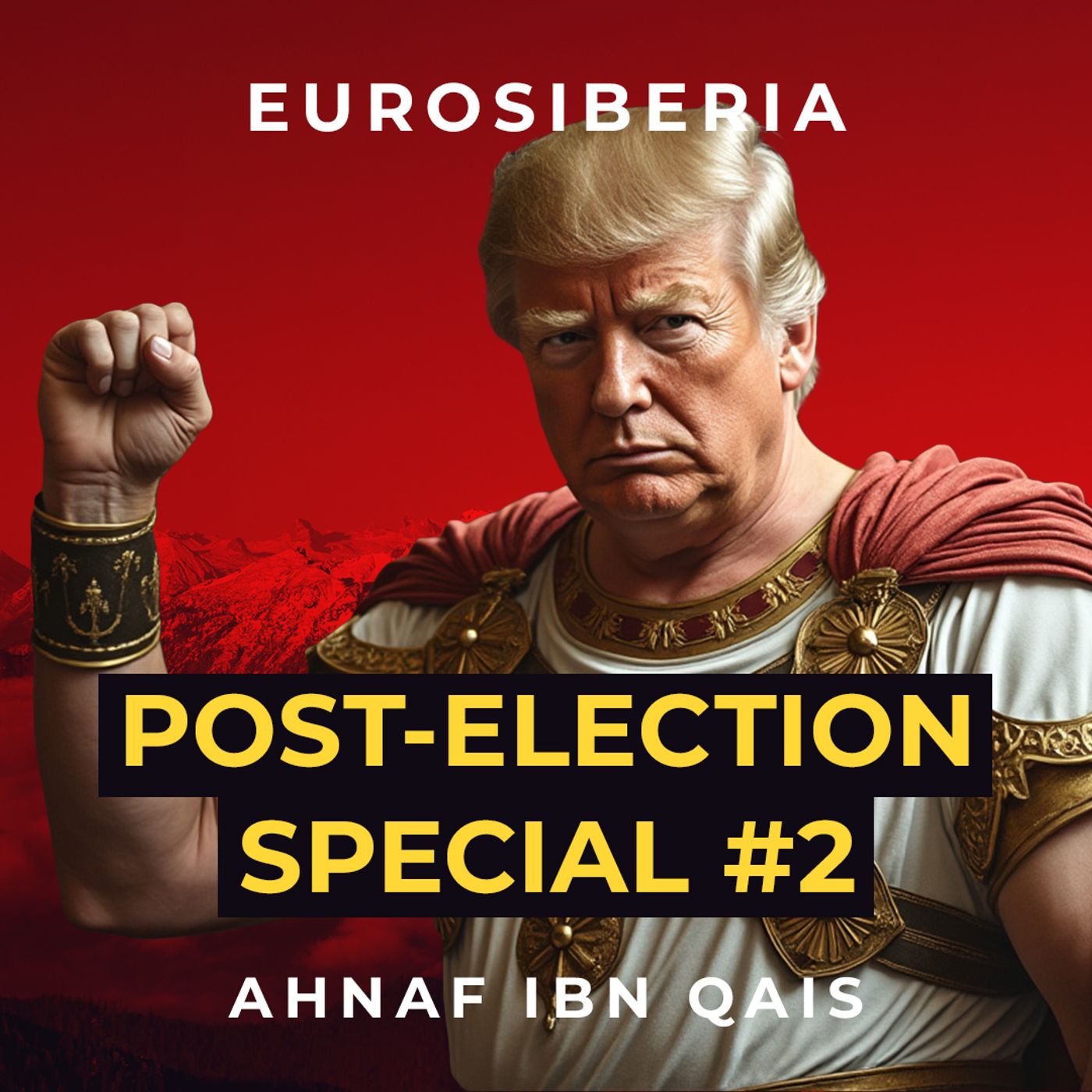 Eurosiberia