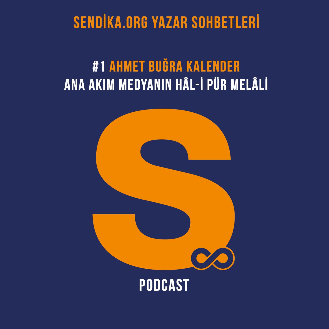 Sendika.Org Podcast