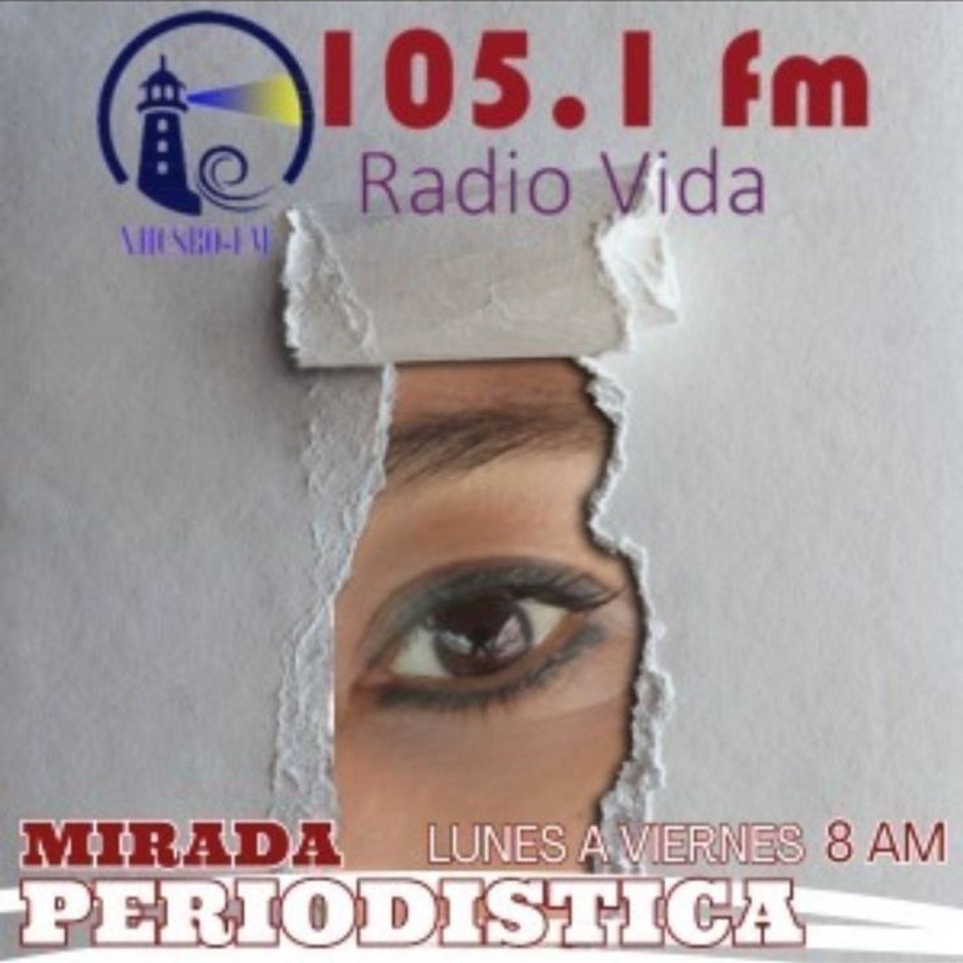 Mirada Periodística: Entrevistas