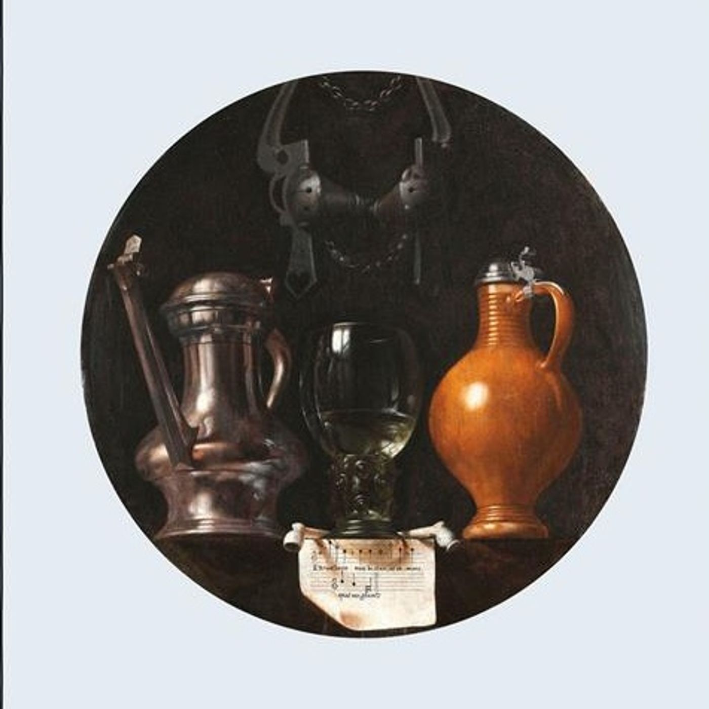 Andrea Ceccherelli "Natura morta con briglia" Zbigniew Herbert Andrea Ceccherelli "Natura morta con briglia" Zbigniew Herbert