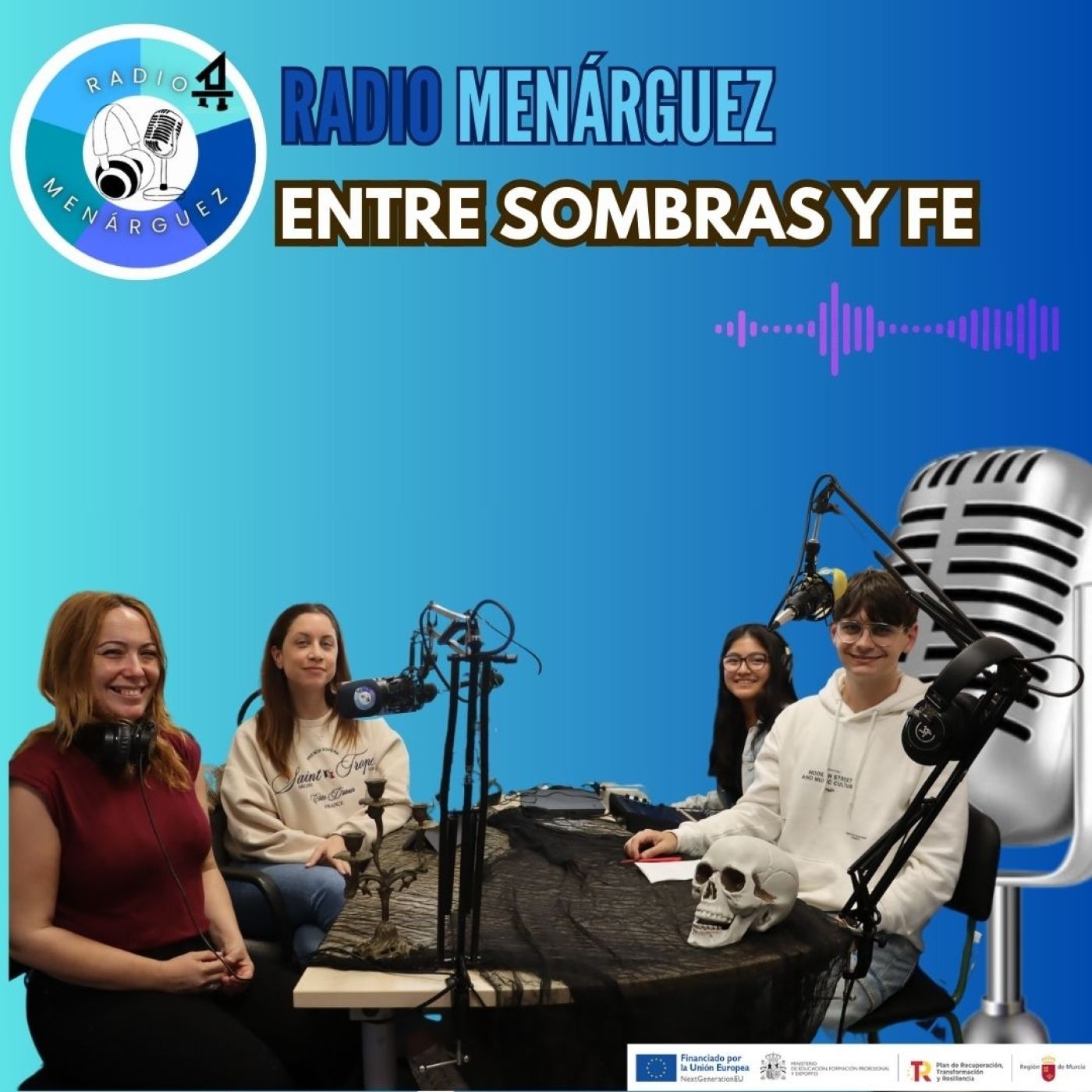 RADIO MENÁRGUEZ