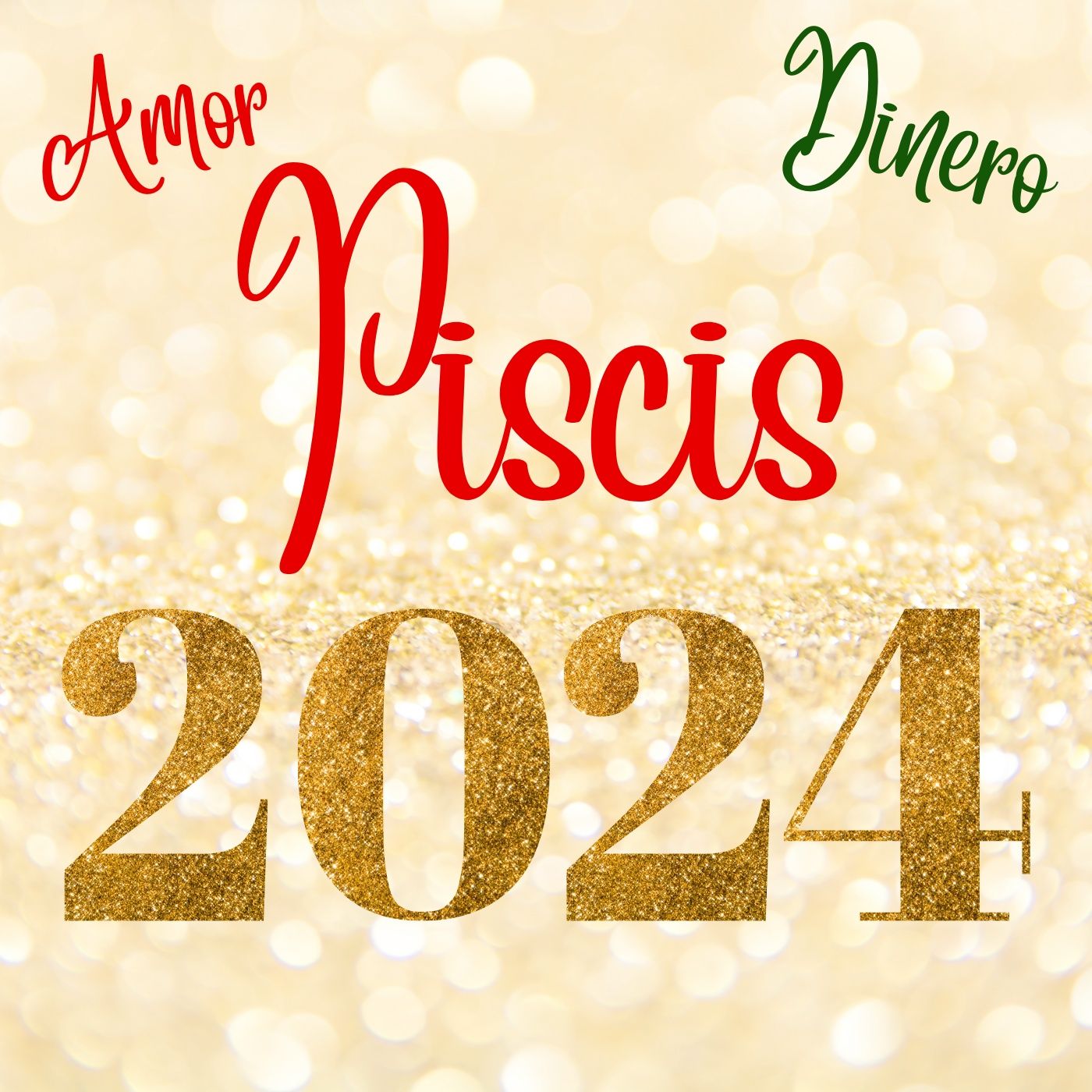 PISCIS ♓ LECTURA DEL CAFÉ ☕ 2024 🌟 episode artwork
