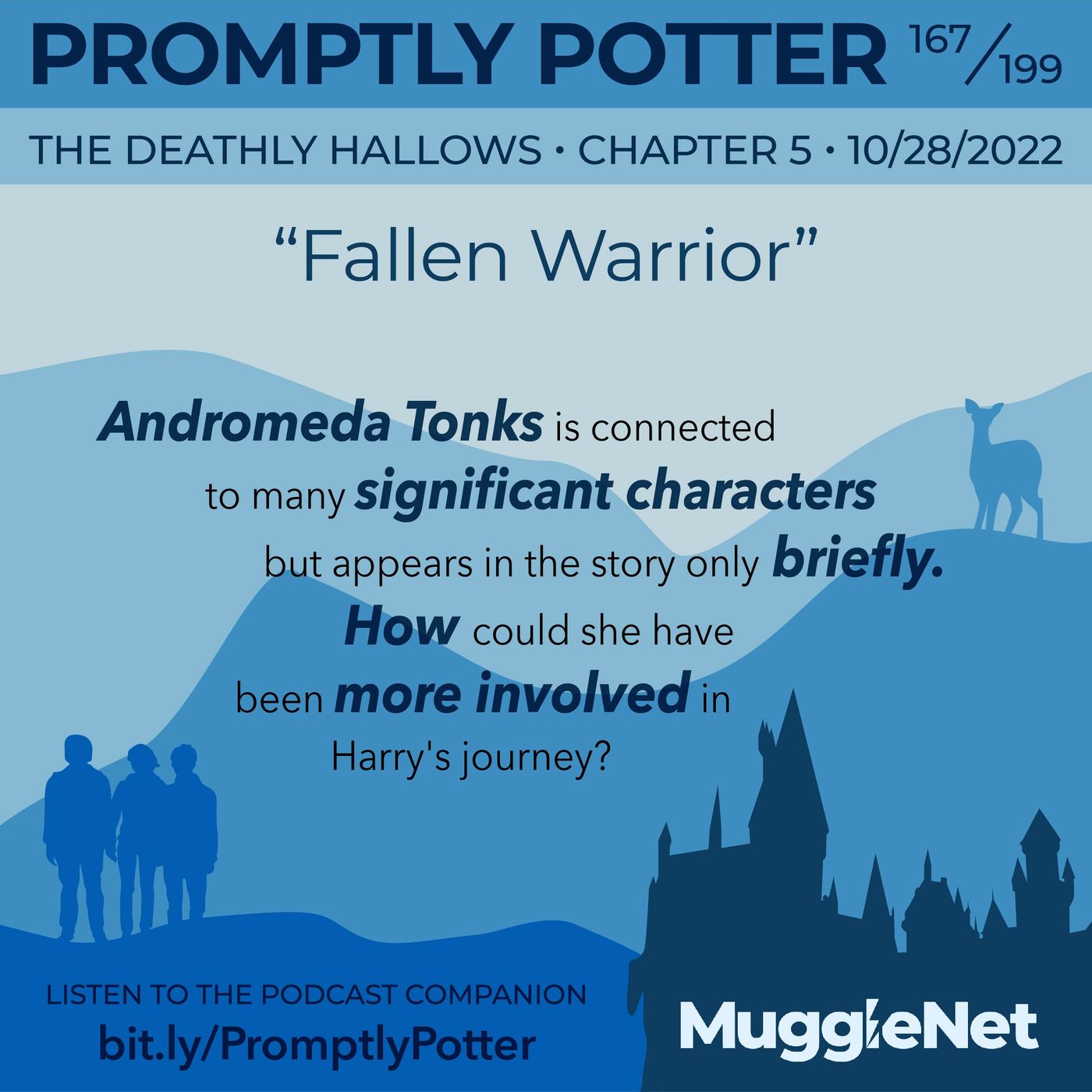 Promptly Potter