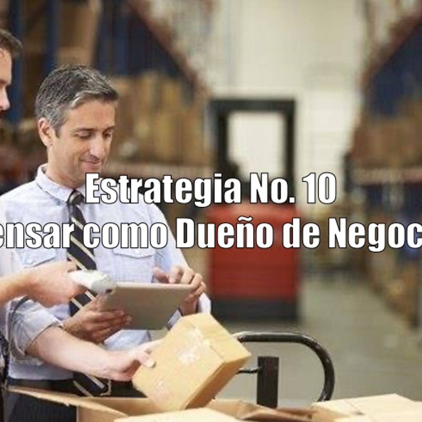 RETO 10 Estrategias Clave para el Éxito