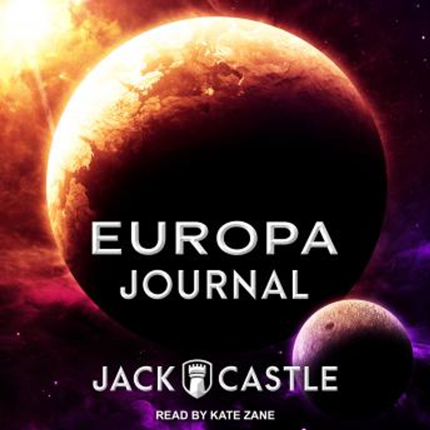 Listen to the Best Full Audiobooks in Science Fiction & Fantasy, Science Fiction