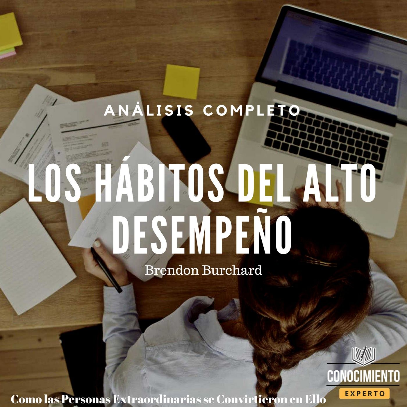 Conocimiento Experto