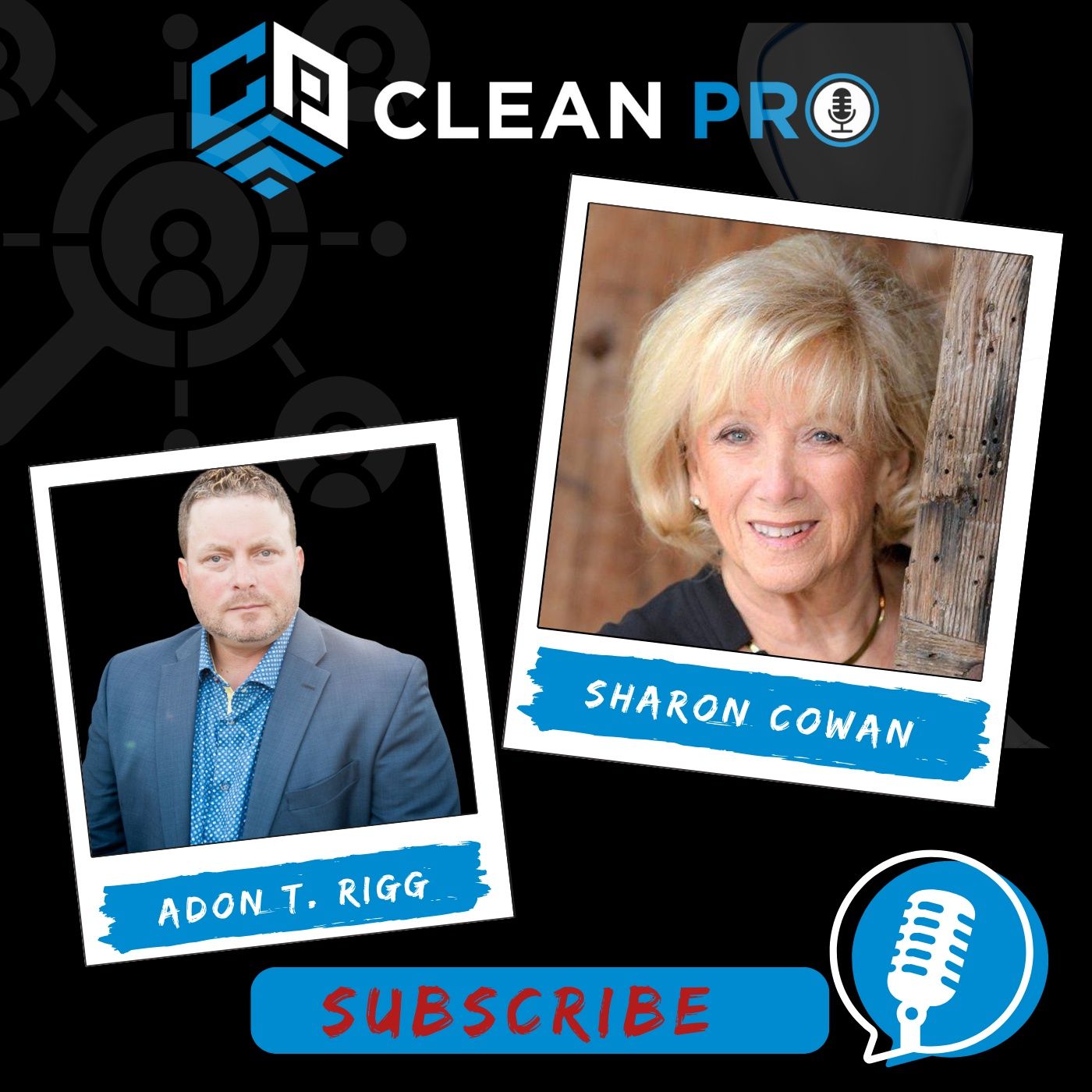 Scaling Your Cleaning Business & Stepping Out of Daily Operations with Sharon Cowan