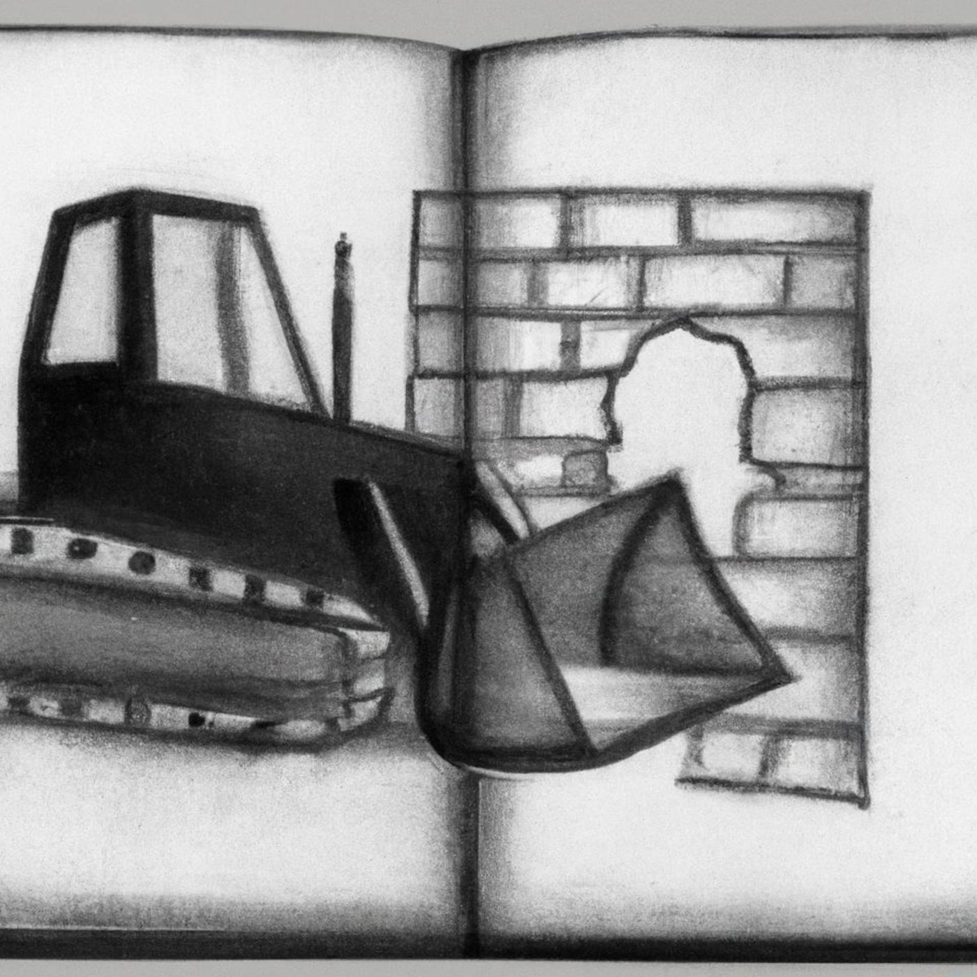 Fængselskritik af Merethe G. & Andreas R.