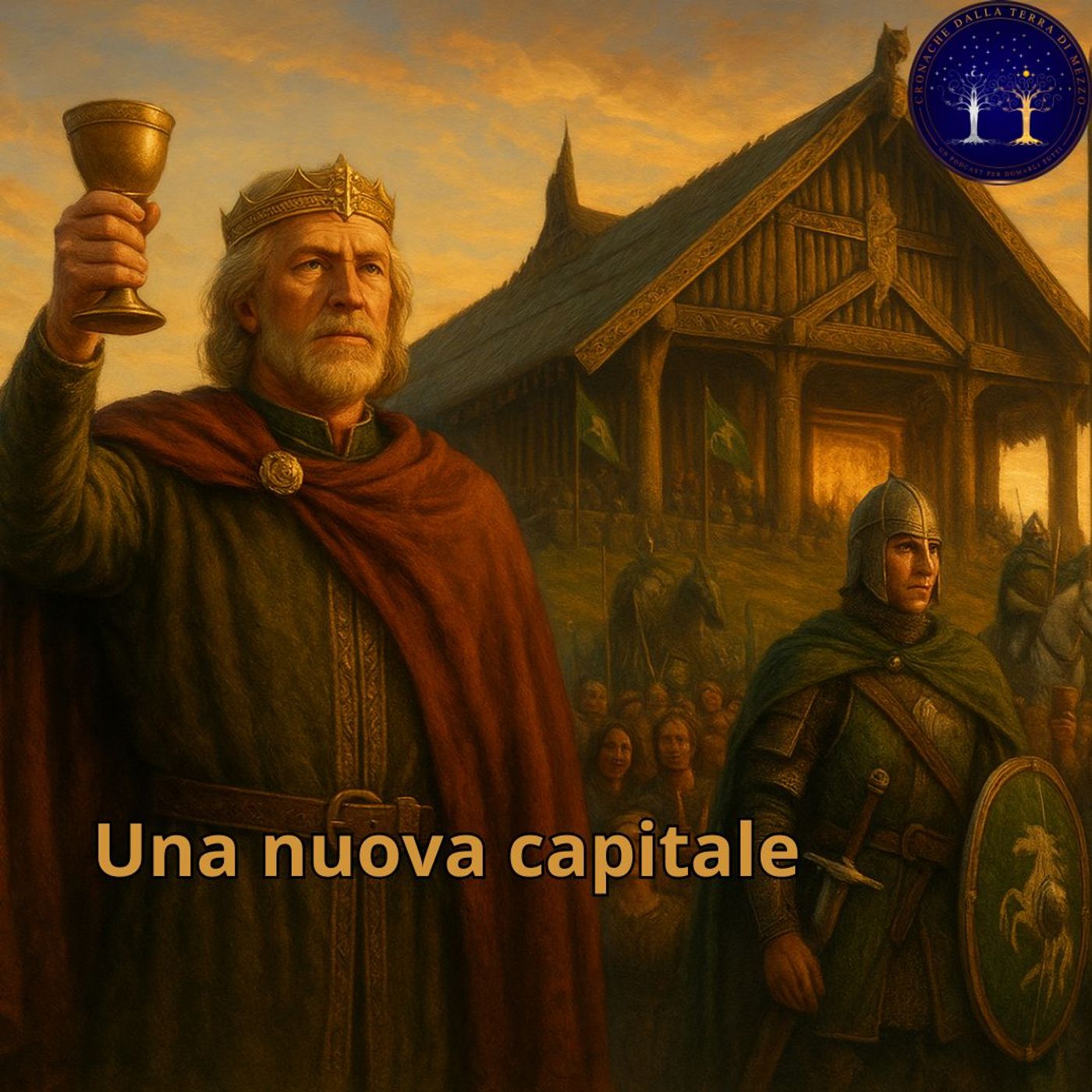 Cronache dalla Terra di Mezzo