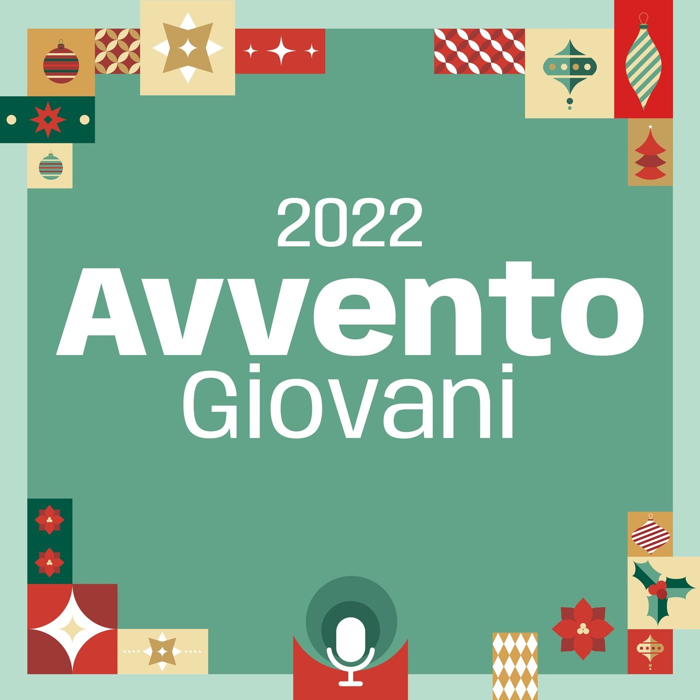 Avvento Giovani 2022