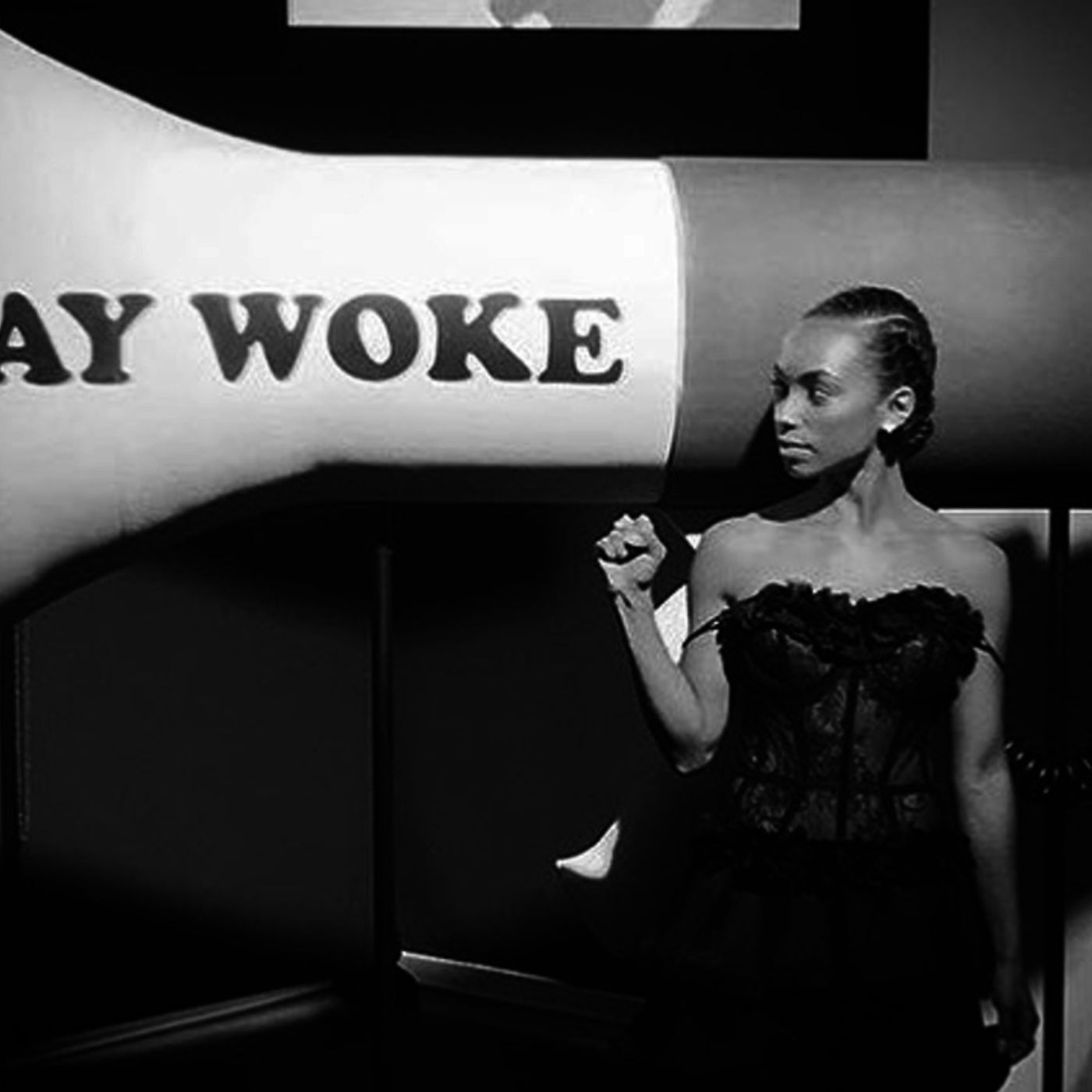 WOKE: THE BLACK CHURCH & UNHOLY ANGER!