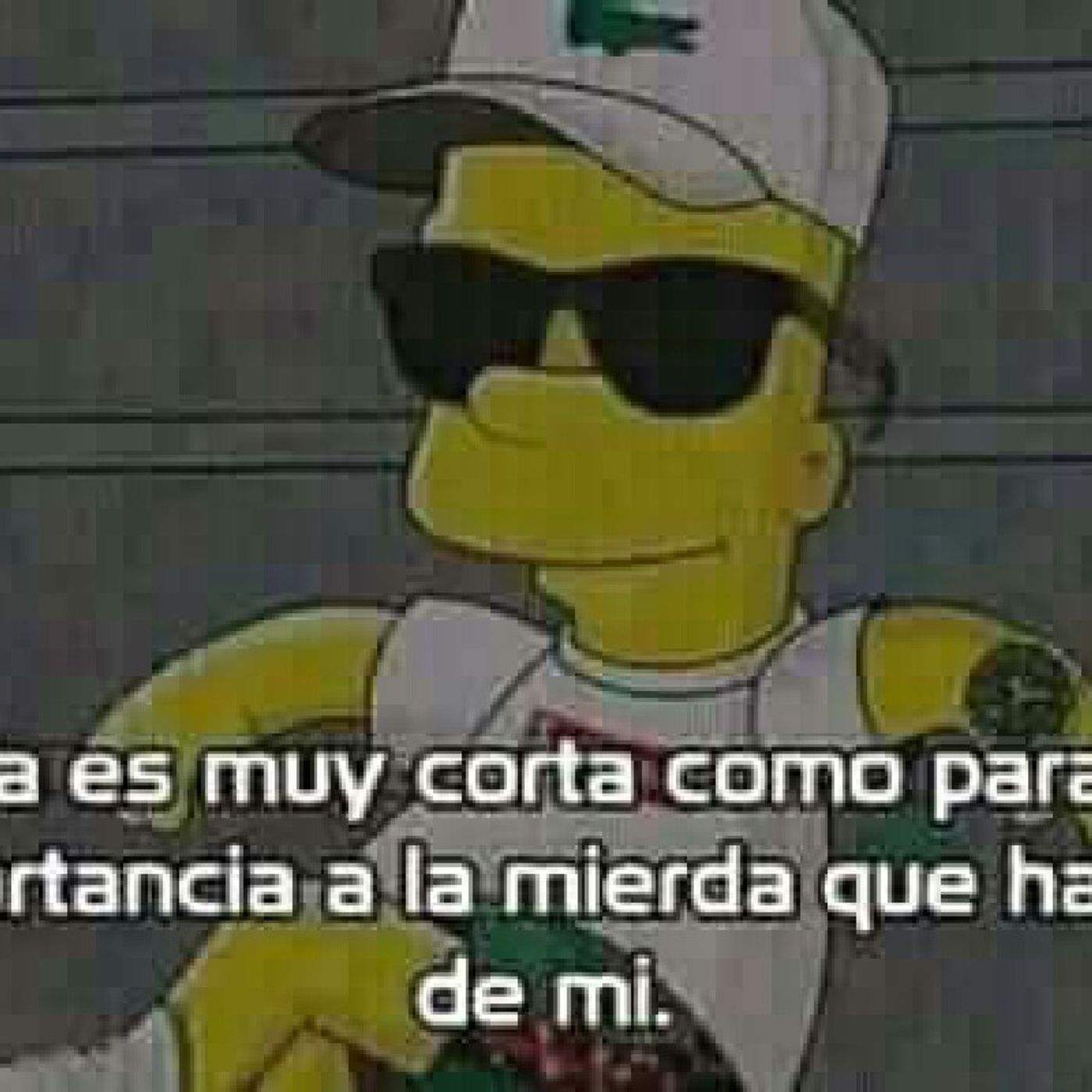 El show de Richar Troche