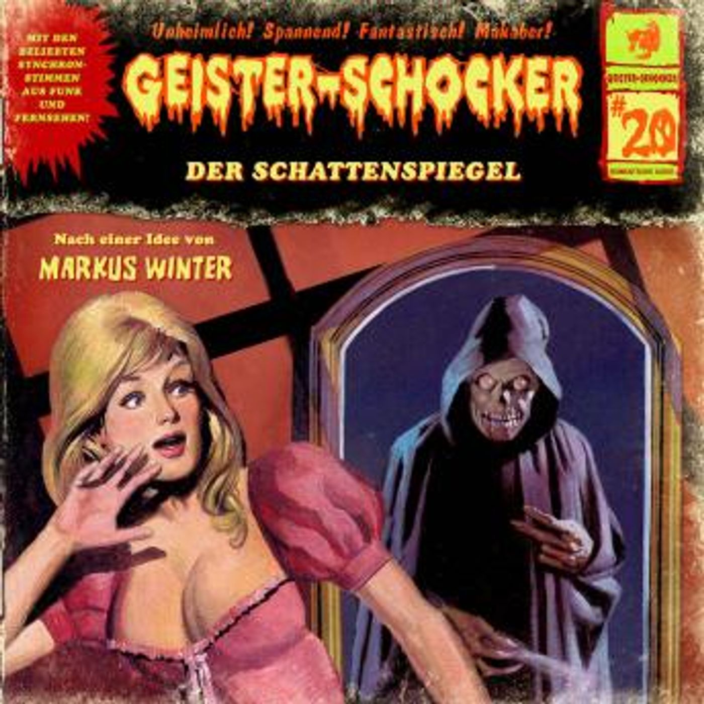 Top Full Audiobooks in Mystery, Thriller & Horror, Suspense