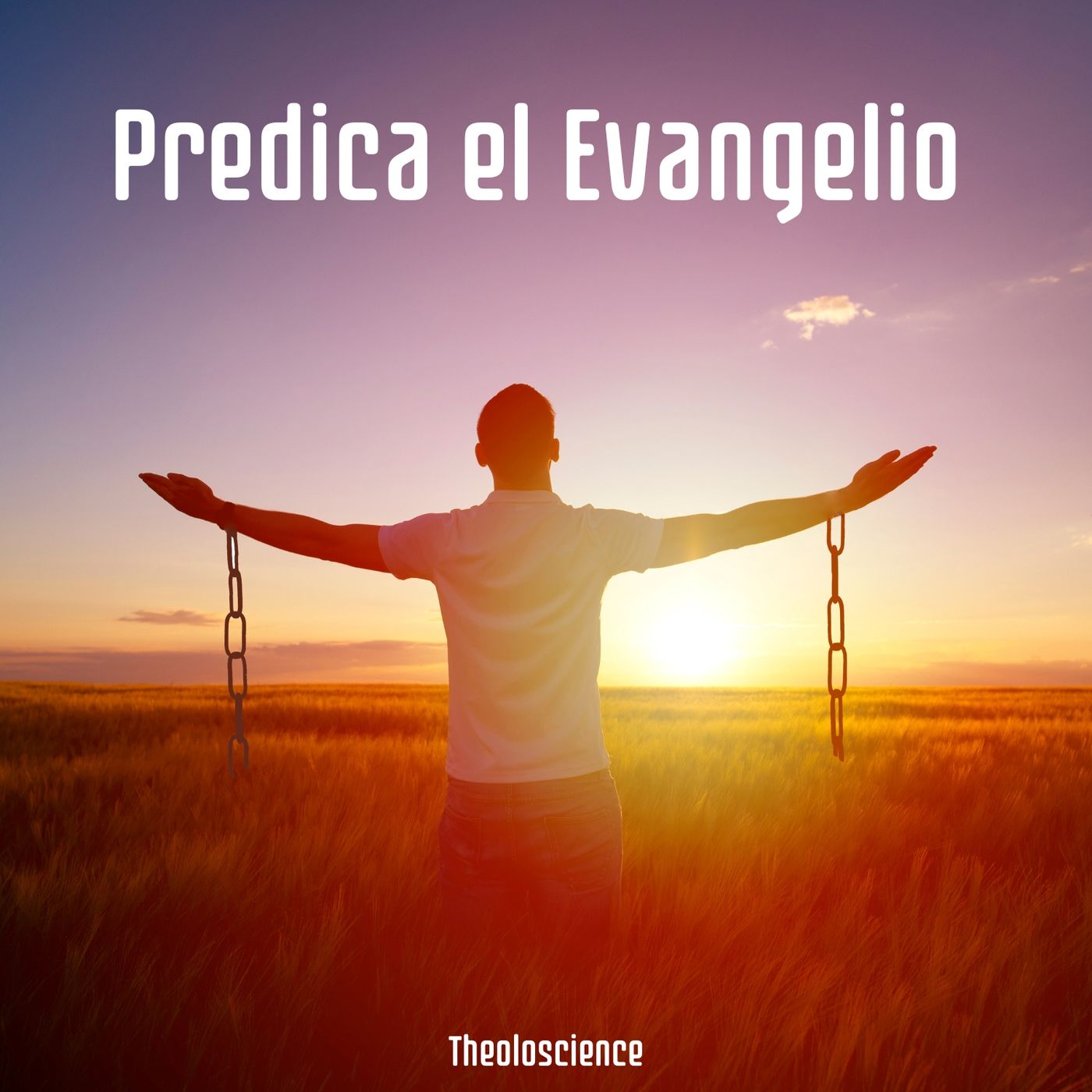 Theoloscience