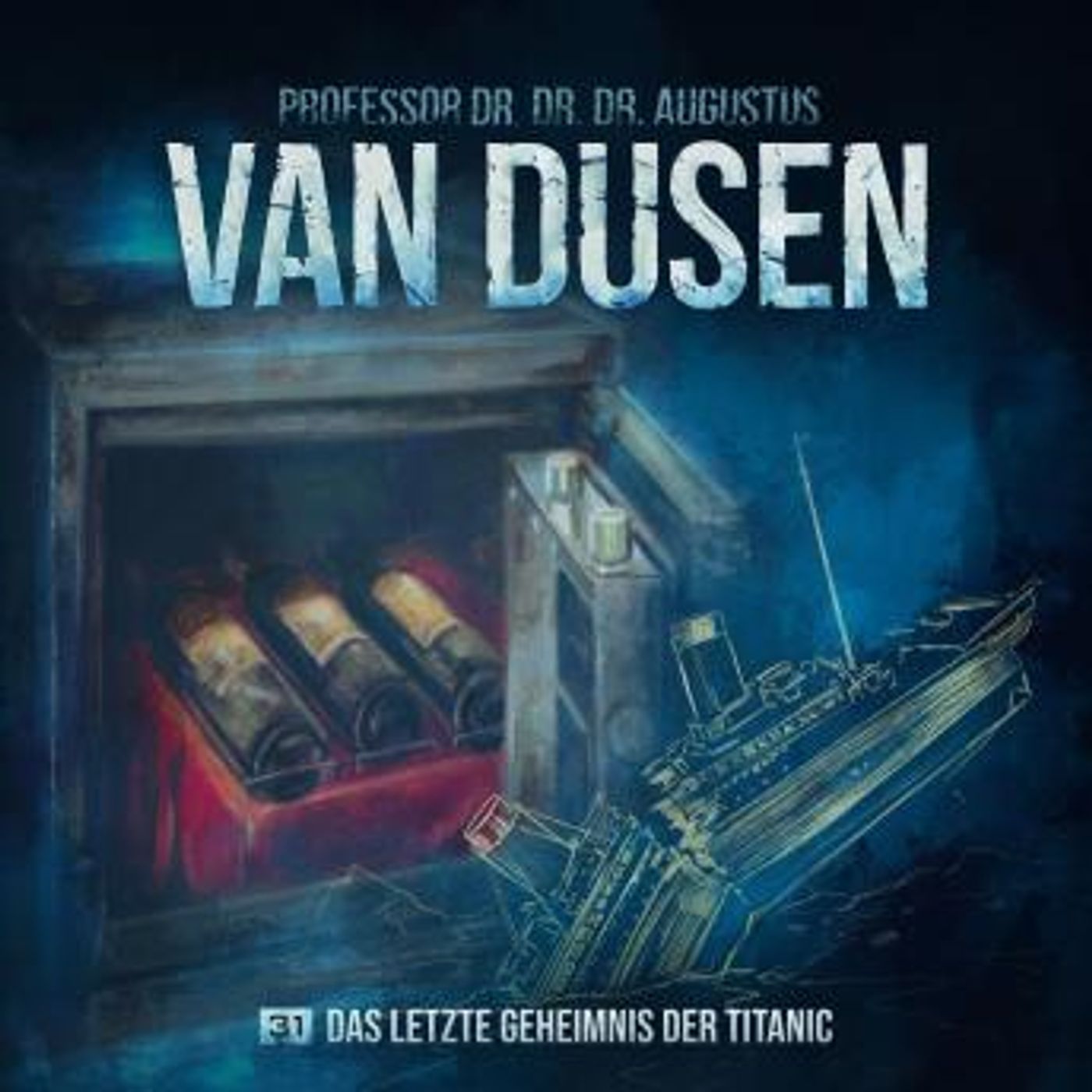 Listen to New Full Audiobooks in Kids, Mystery & Fantasy