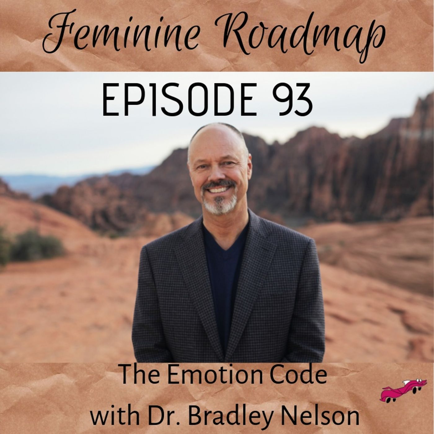 Feminine Roadmap
