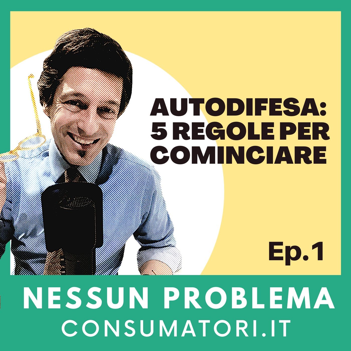 Nessun Problema | Consumatori.it