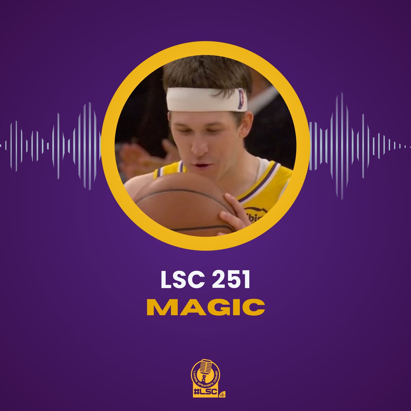 LSC 251 - Magic