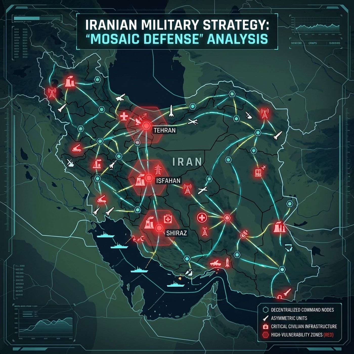 Iran: The New Rules of Engagement