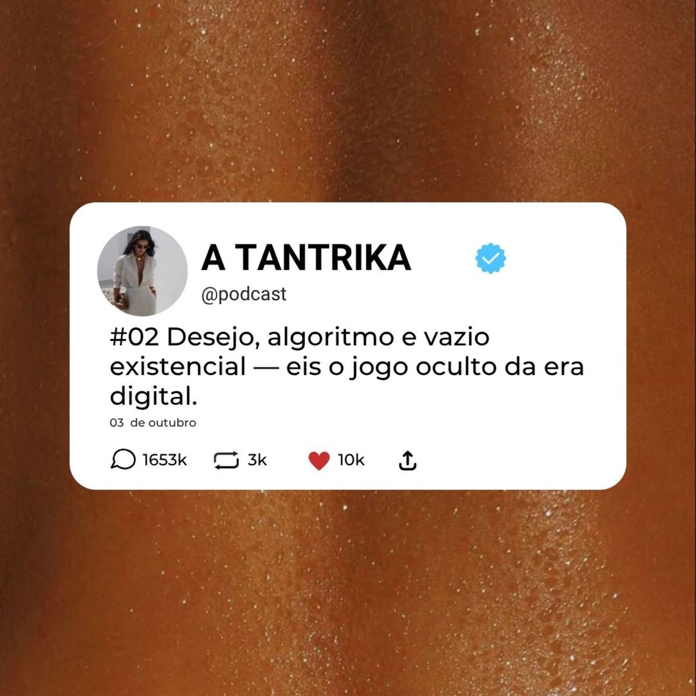 Tântrica ॐ O Oráculo da Deusa