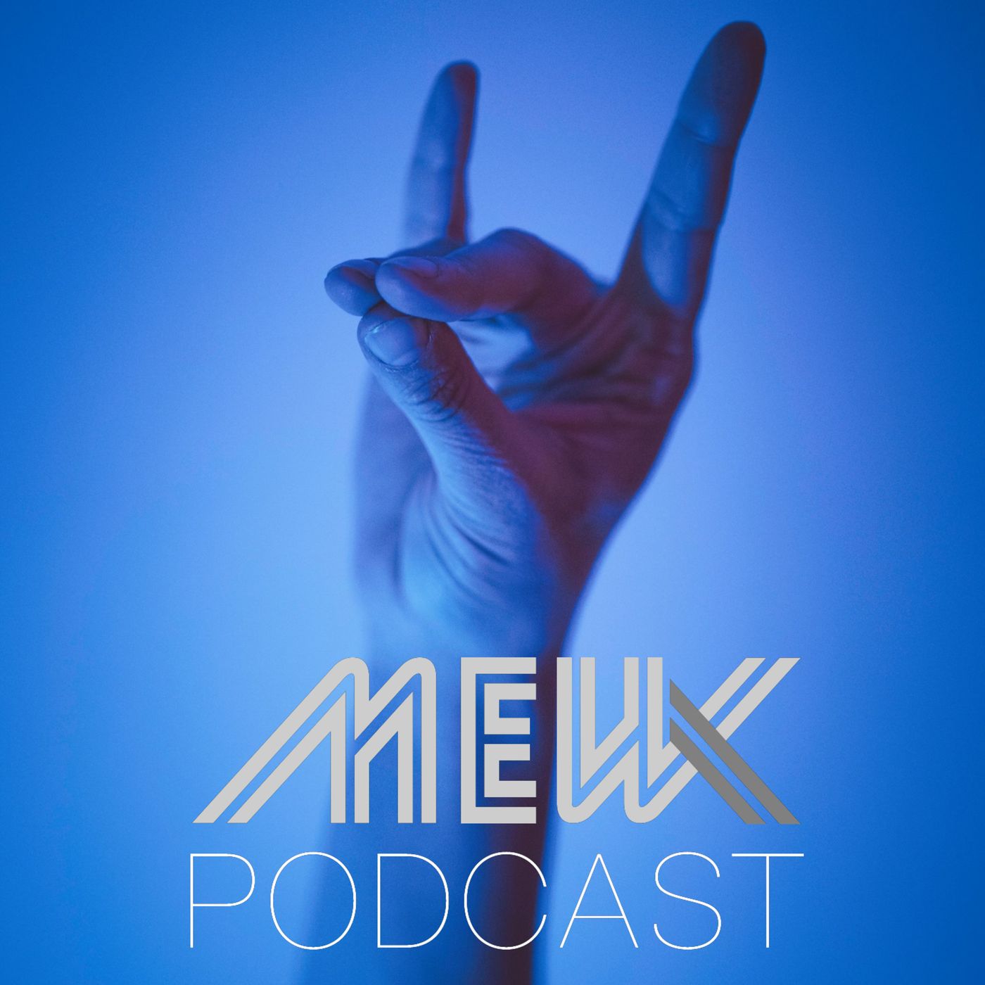 The MewX Podcast