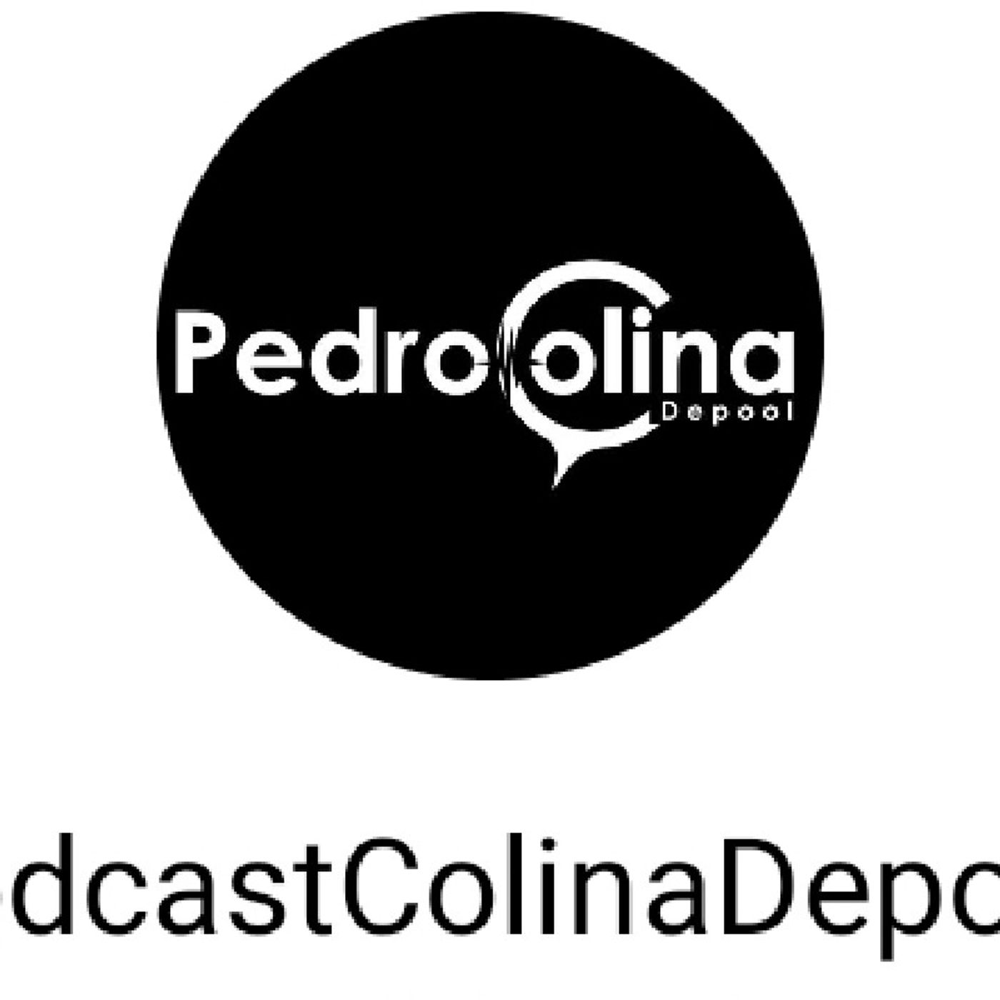 El podcast informativo con Pedro colina De Pool desde la península de paraguana. #26abril