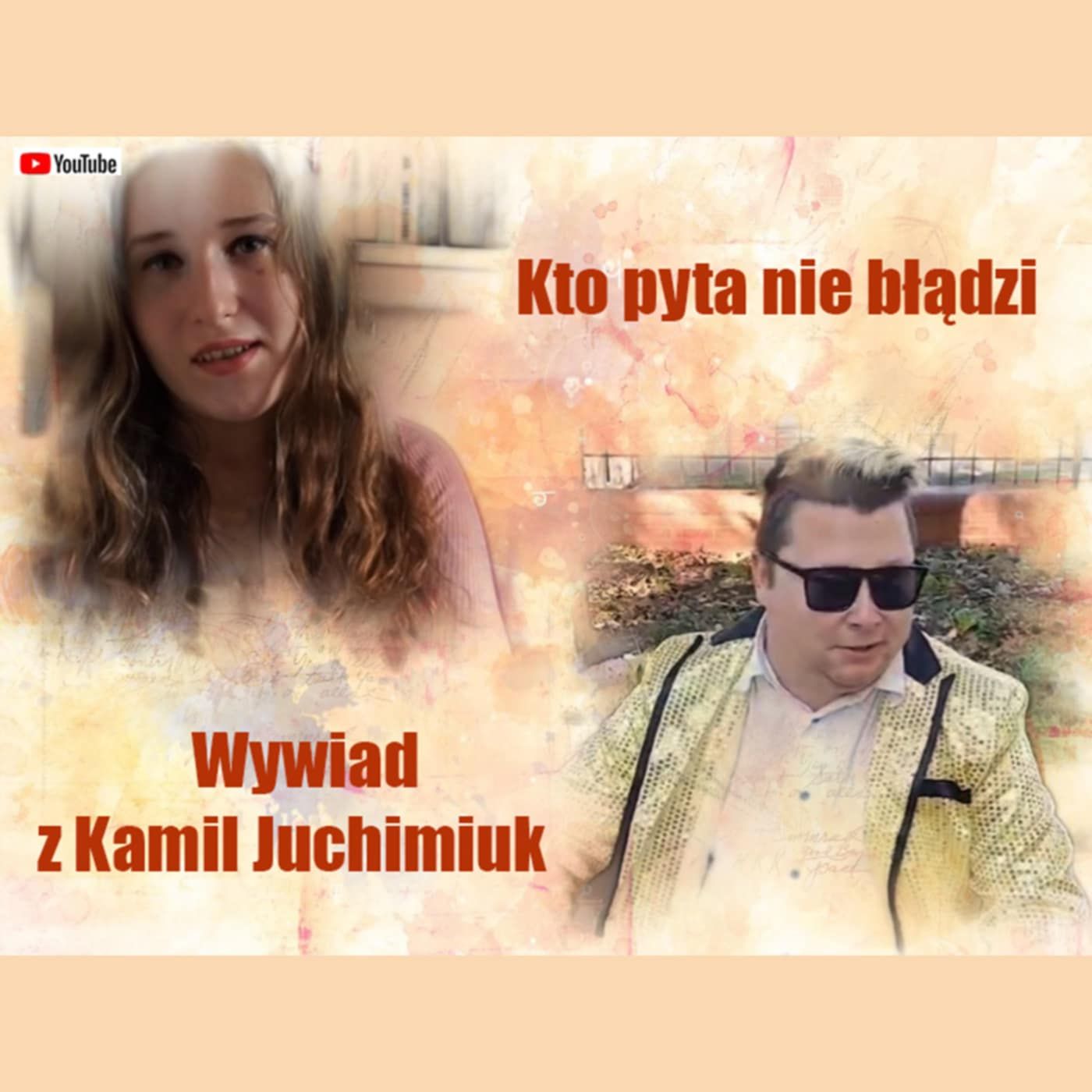 Kto pyta nie błądzi