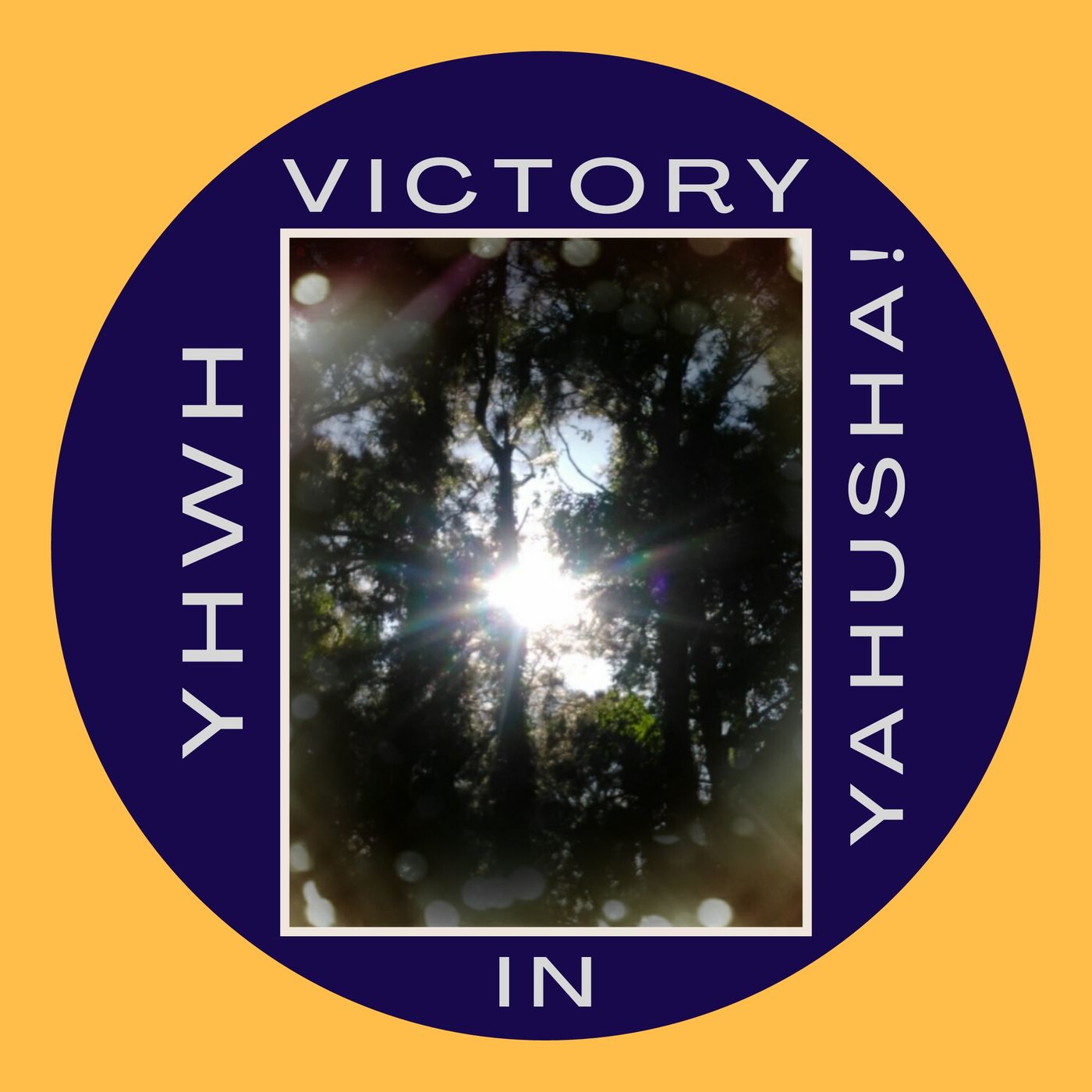 VICTORY IN YAHUAH YAHUSHA!