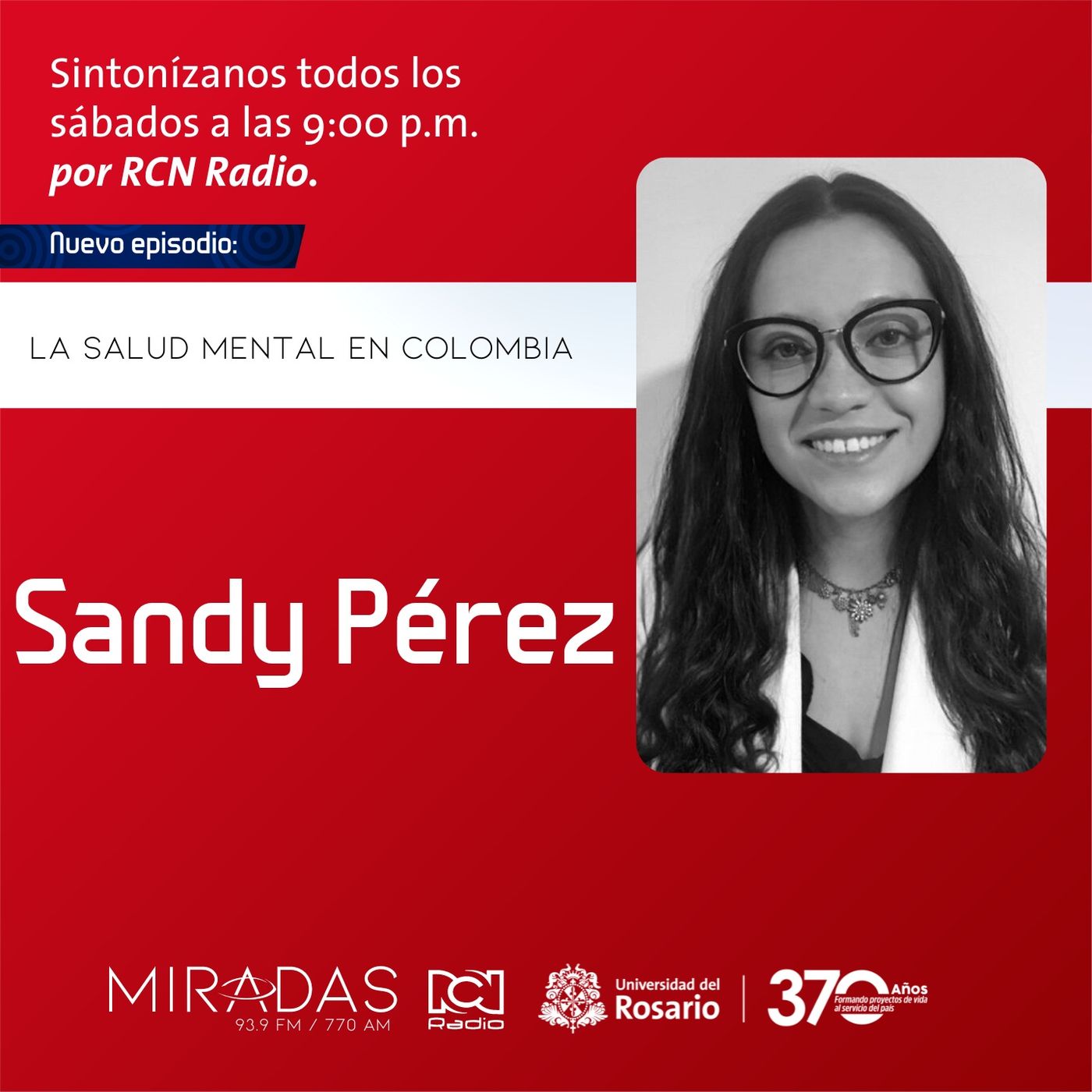 Miradas RCN