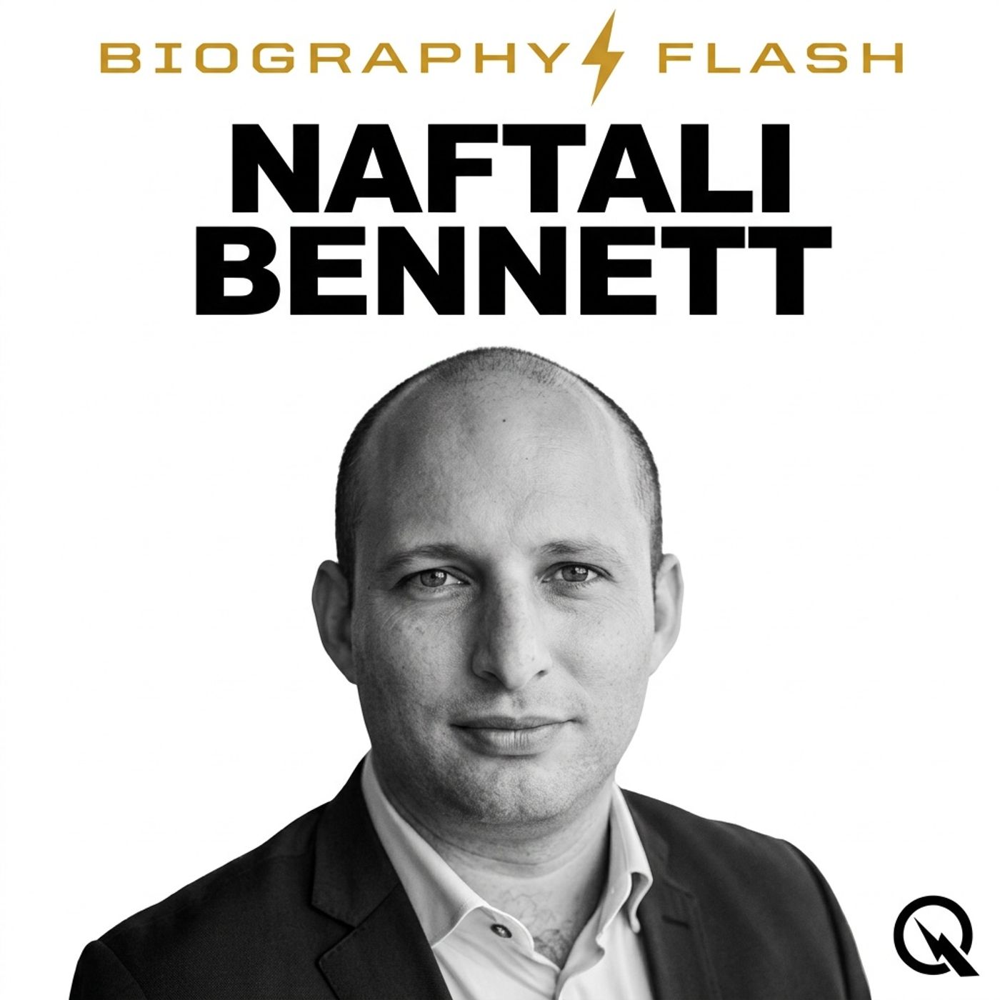Naftali Bennett - Biography Flash