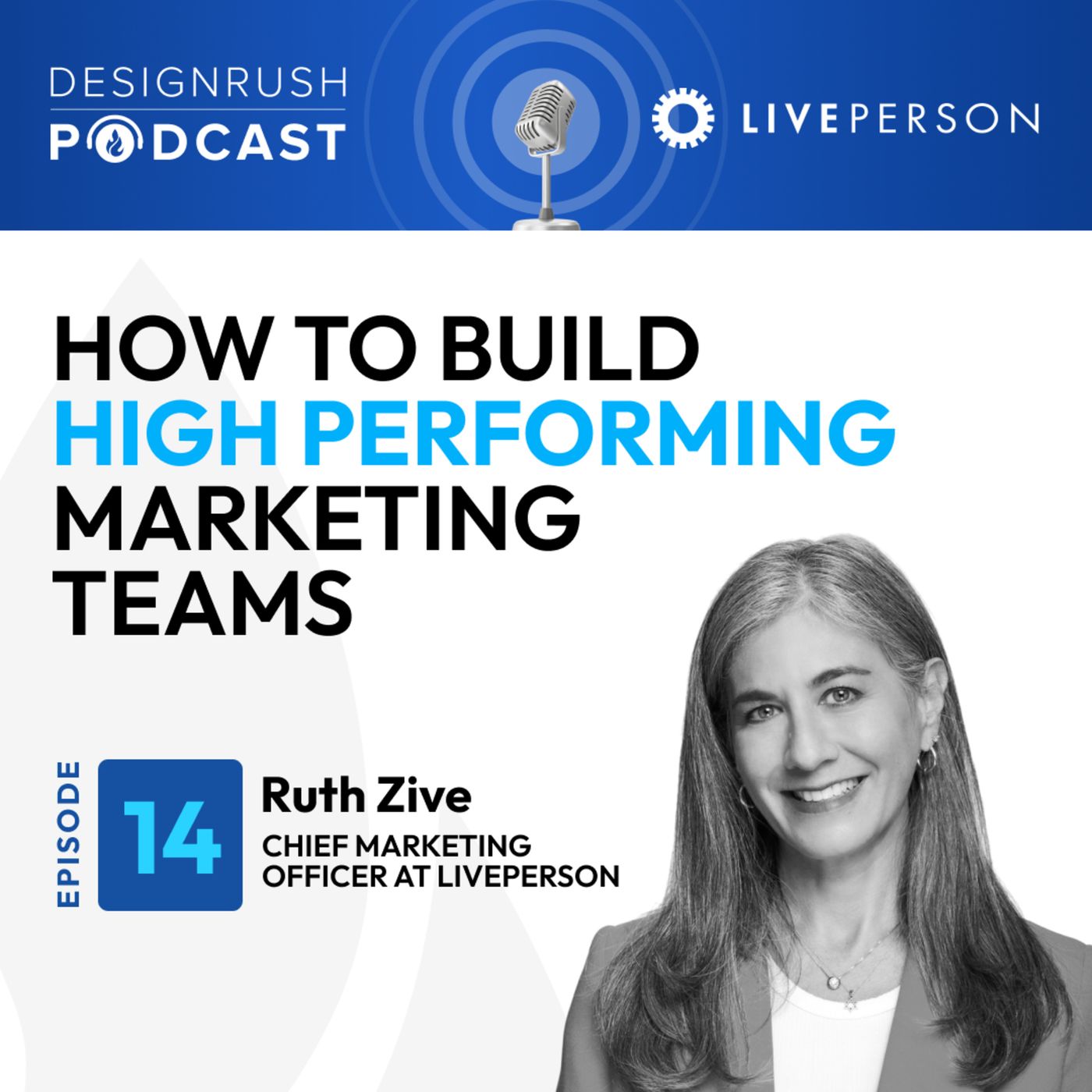 DesignRush Podcast