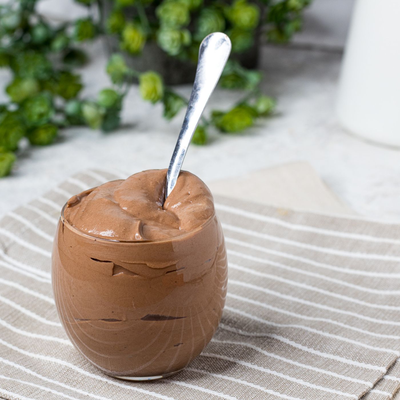 MOUSSE AL CIOCCOLATO FONDENTE episode artwork