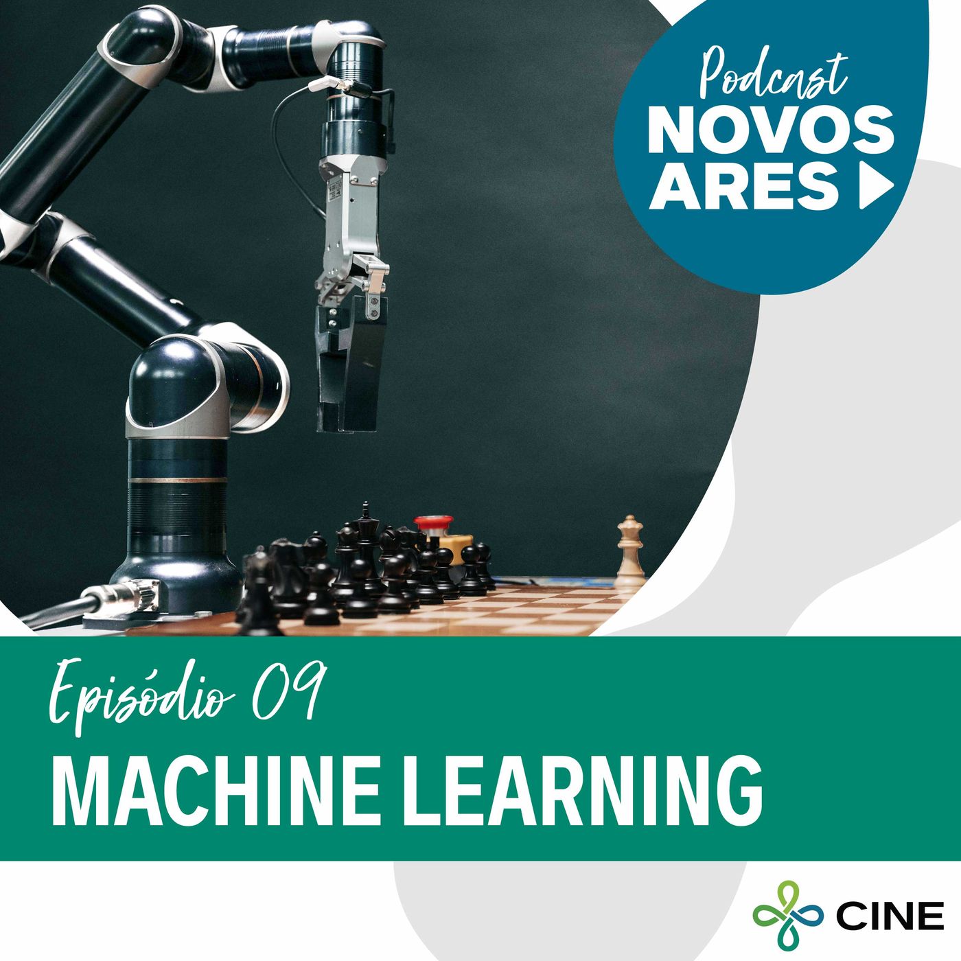 Novos Ares