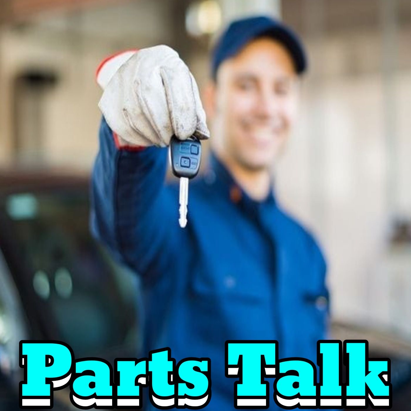 The Motor Files Podcast