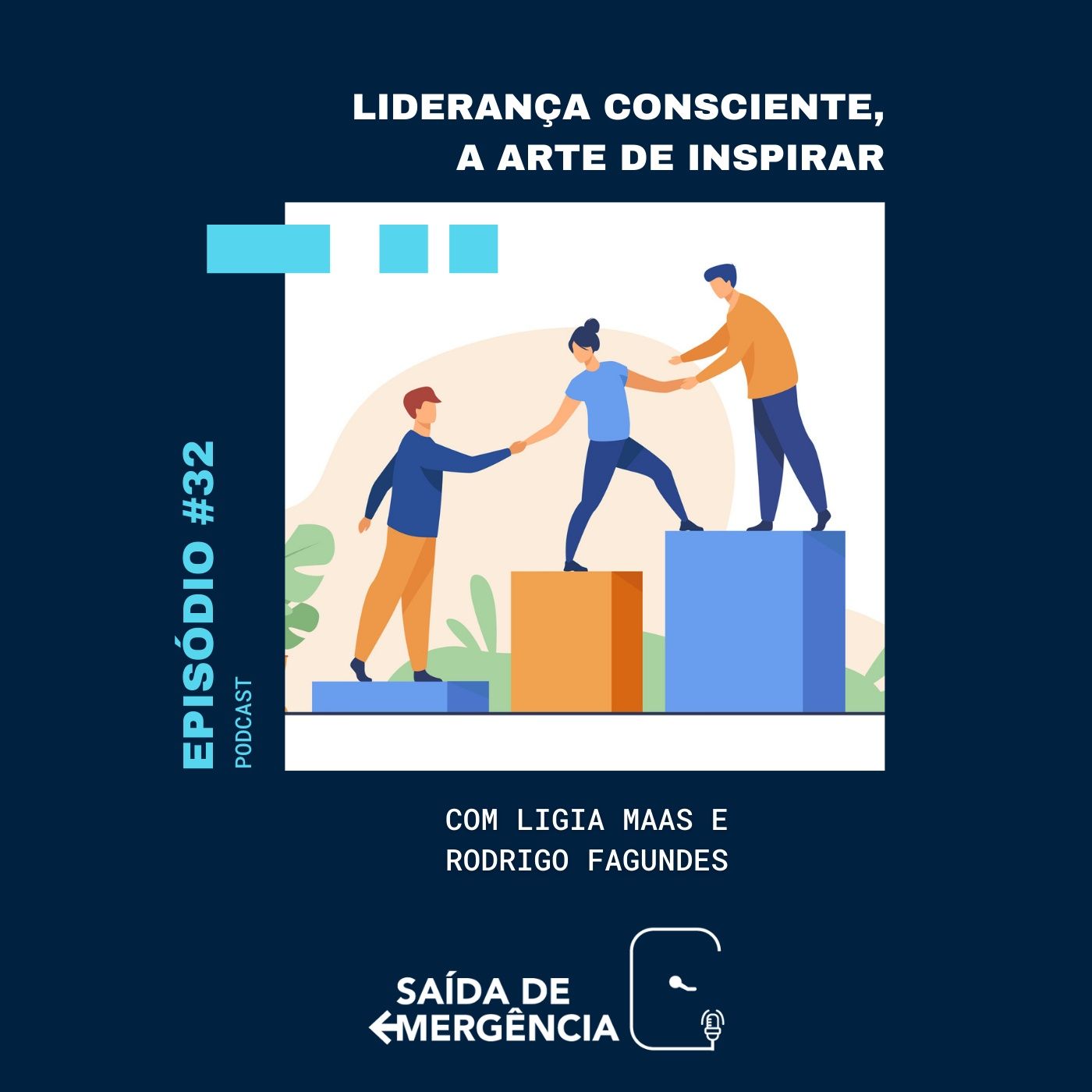 Saída de Emergência