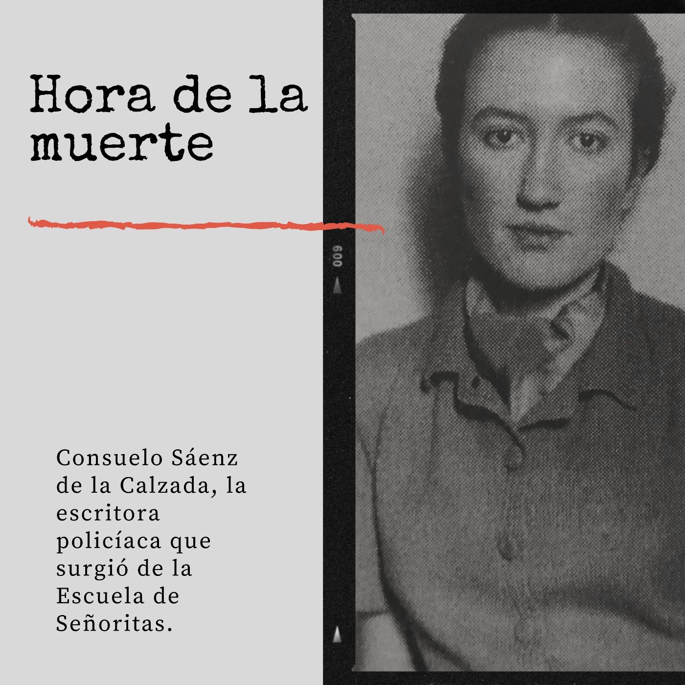 Hora de la muerte