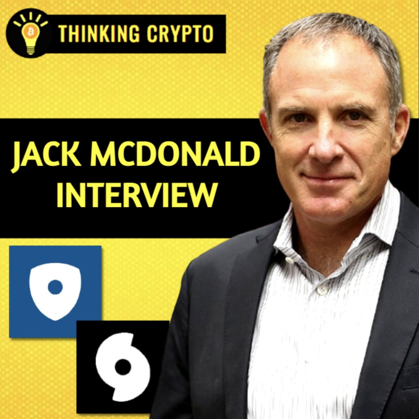 Jack McDonald Interview - SEC Crypto Custody Rules & Impact on PolySign's Standard Custody