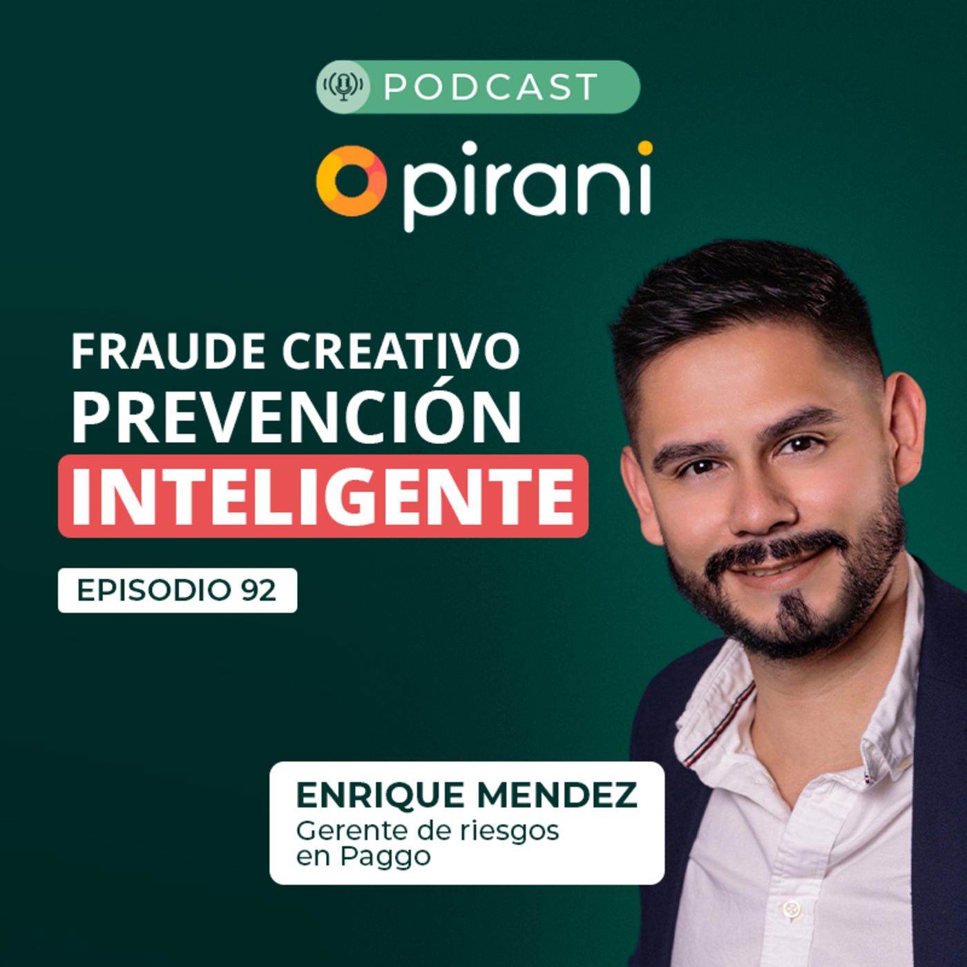 Escuela de Gestión de Riesgos I Pirani