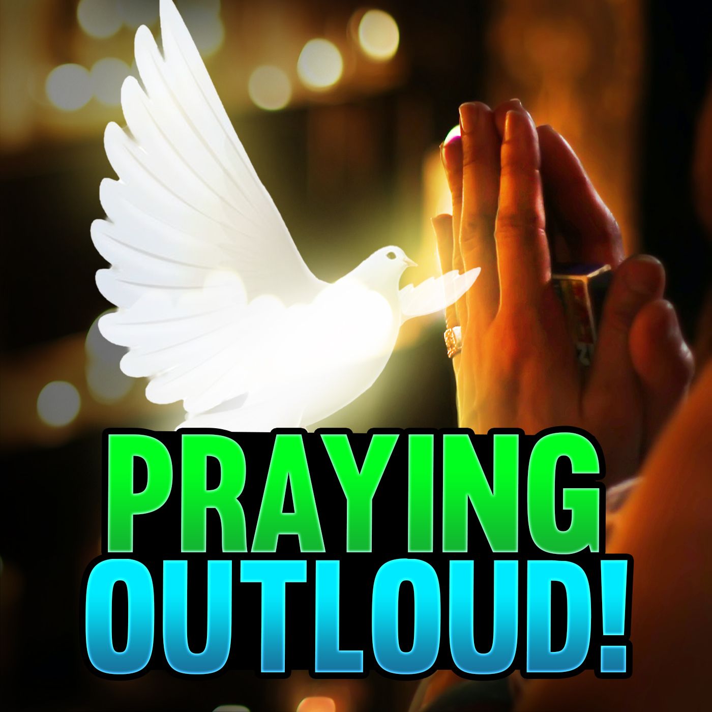 Episode 94 - Why Should You Pray Outloud