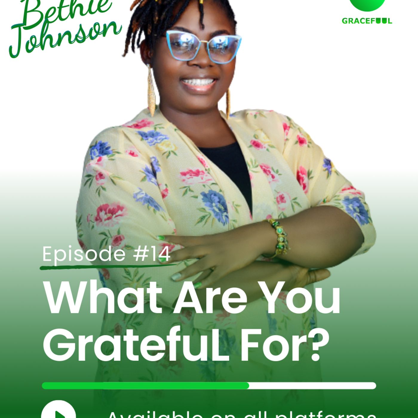 Gracefuul Talk Podcast