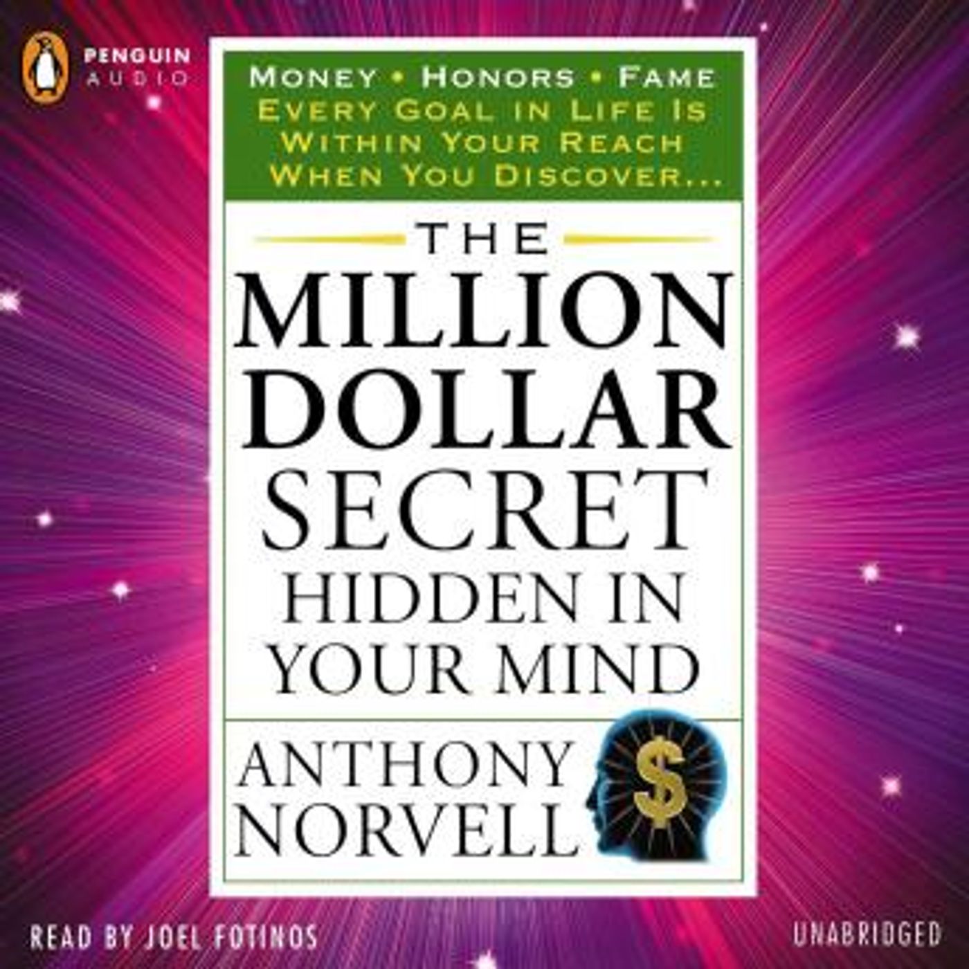 Listen to the Best Full Trial Audiobooks in Self-Improvement, Career Development