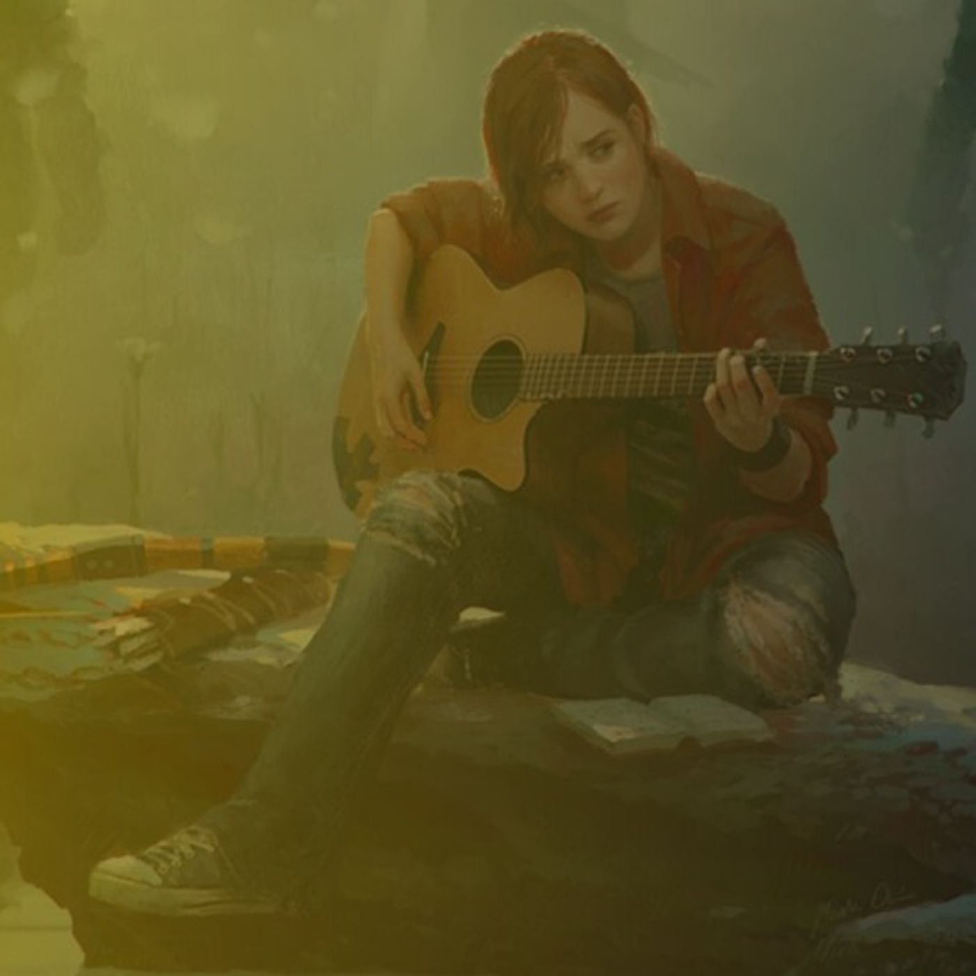 EMC | Reflexiones#The Last Of Us Part II
