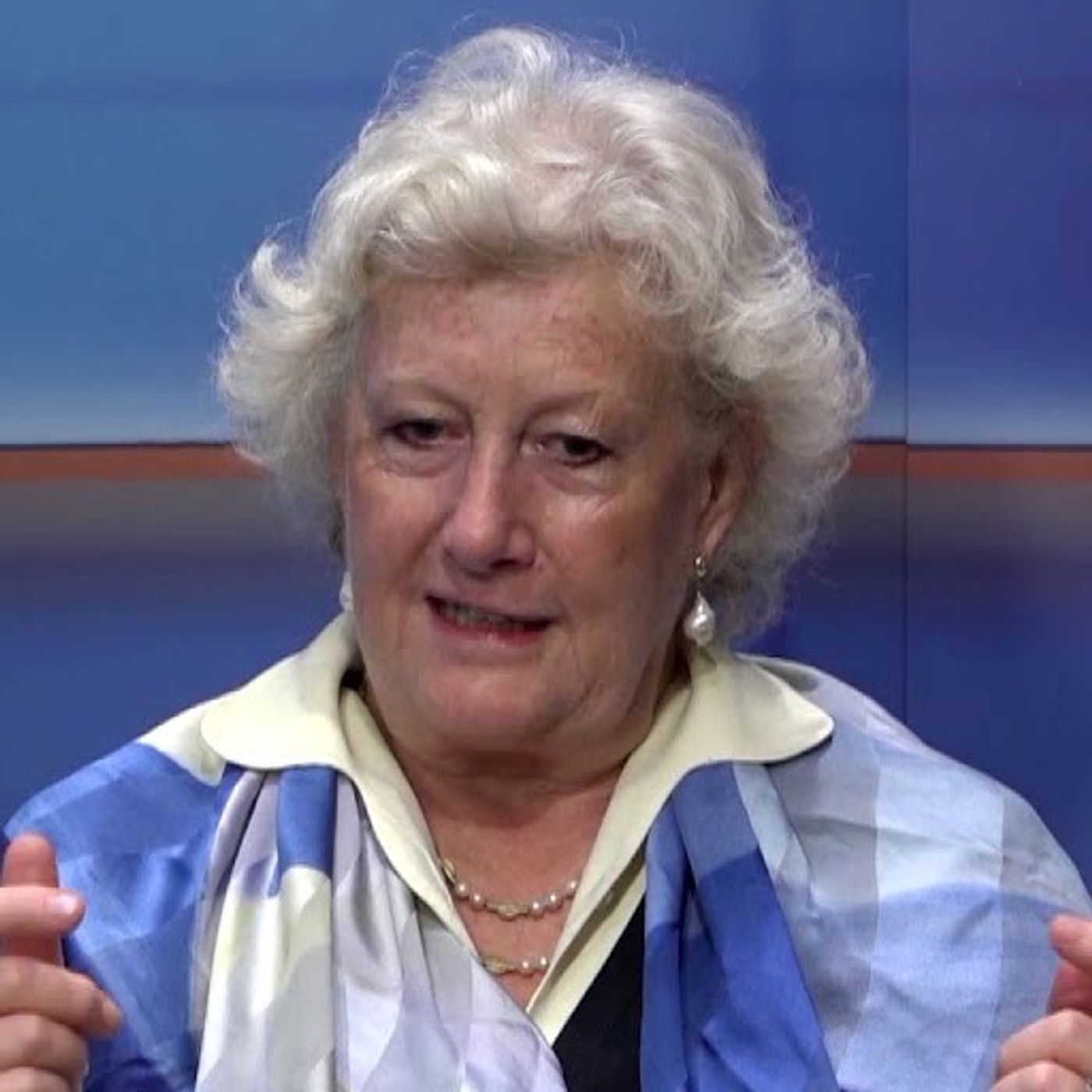 Tiziana Pagani Cesa, presidente Fondazione Teatri delle Dolomiti episode artwork