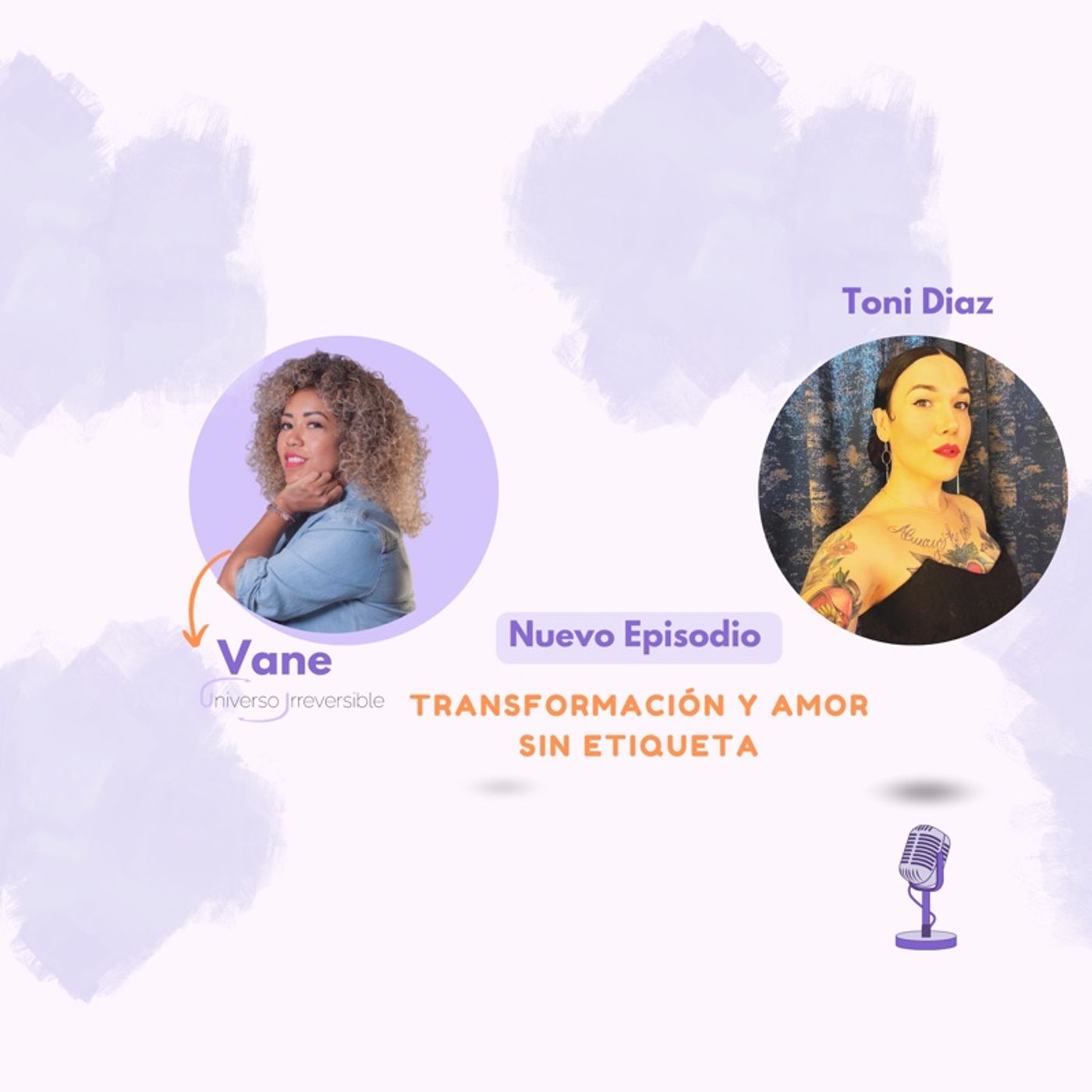 Universo irreversible 🔄🦋