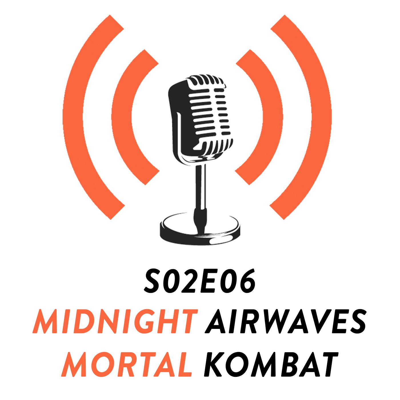 S02E06 - Mortal Kombat Movie Review
