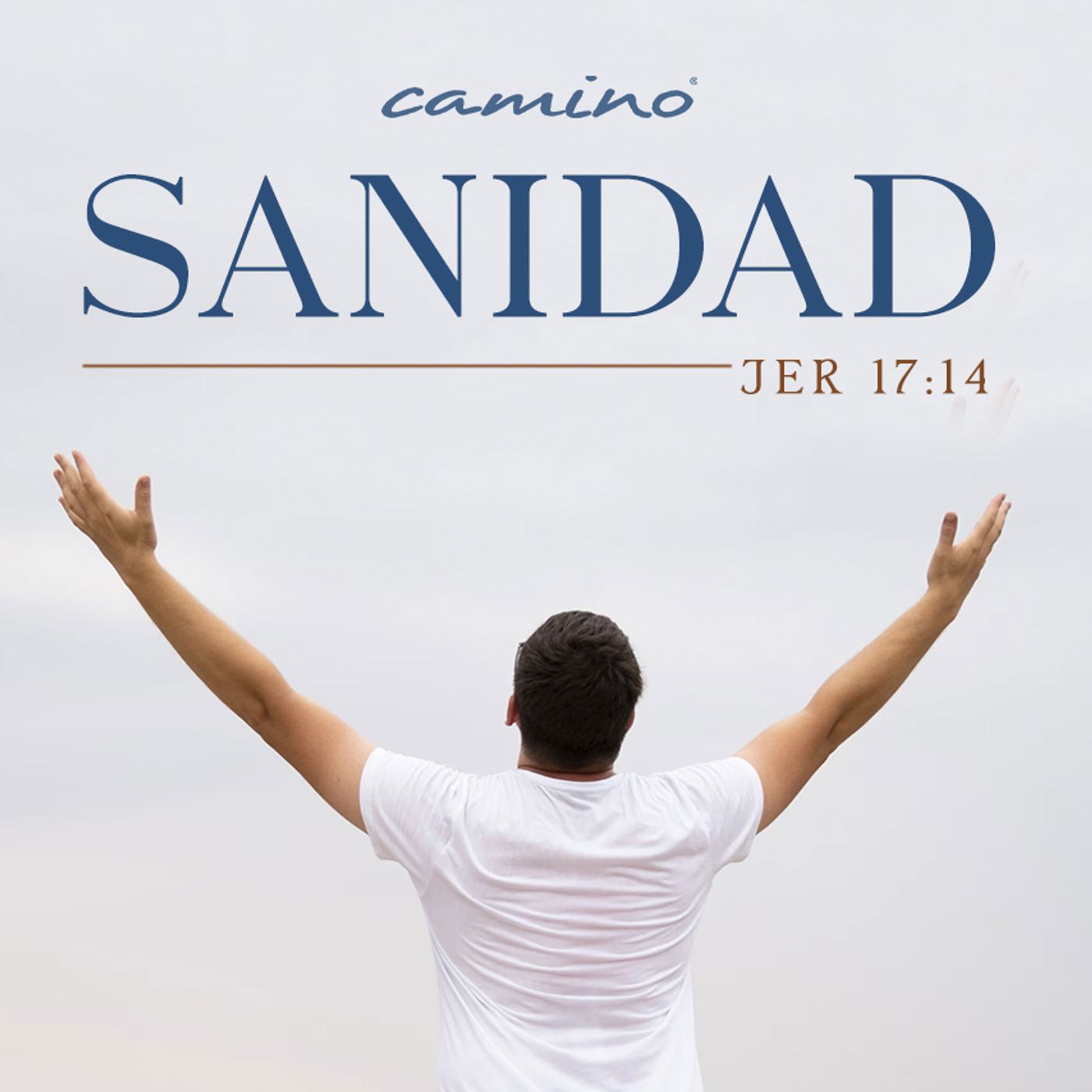 Oración 28 de septiembre (Sanidad) episode artwork