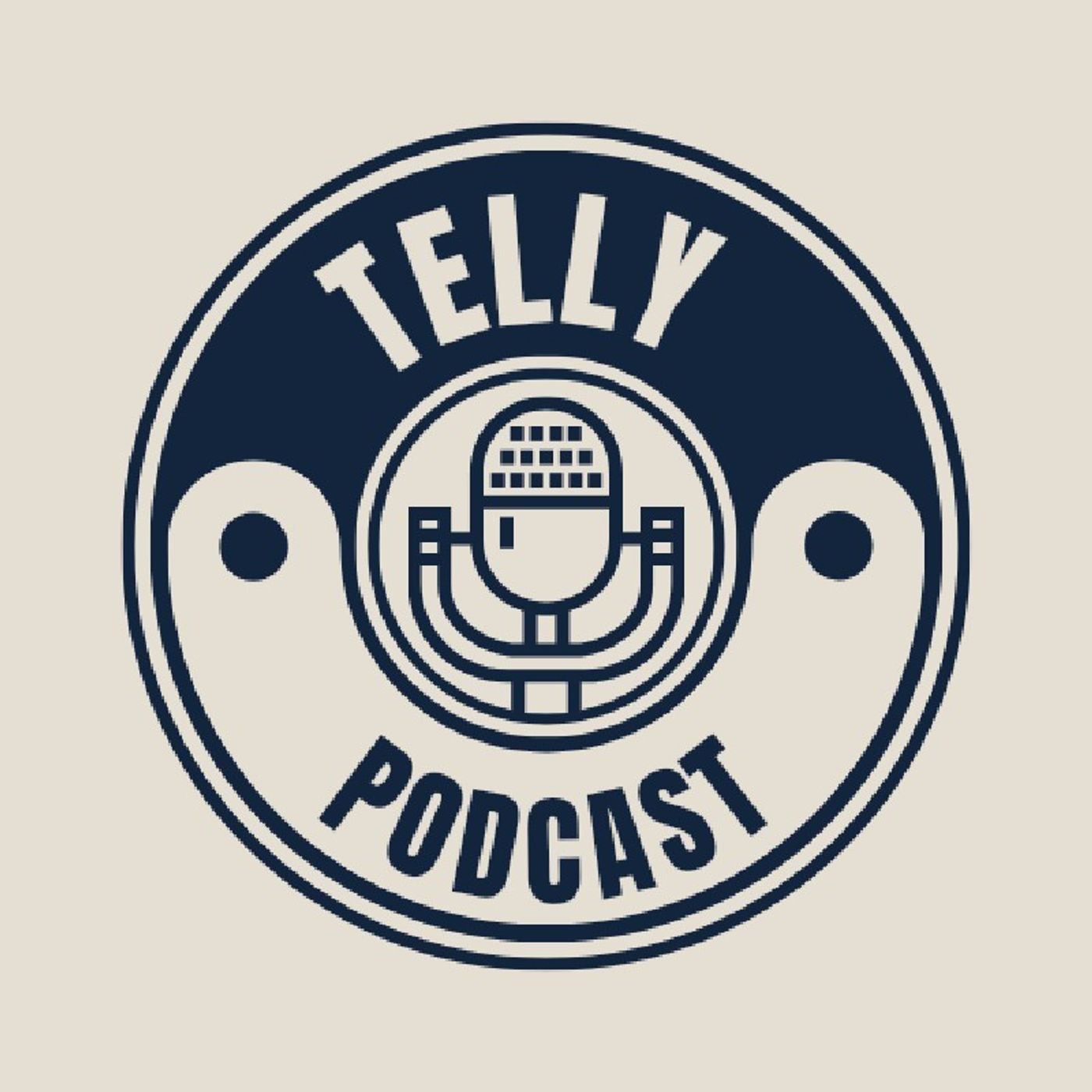 podcast de Telly Martins