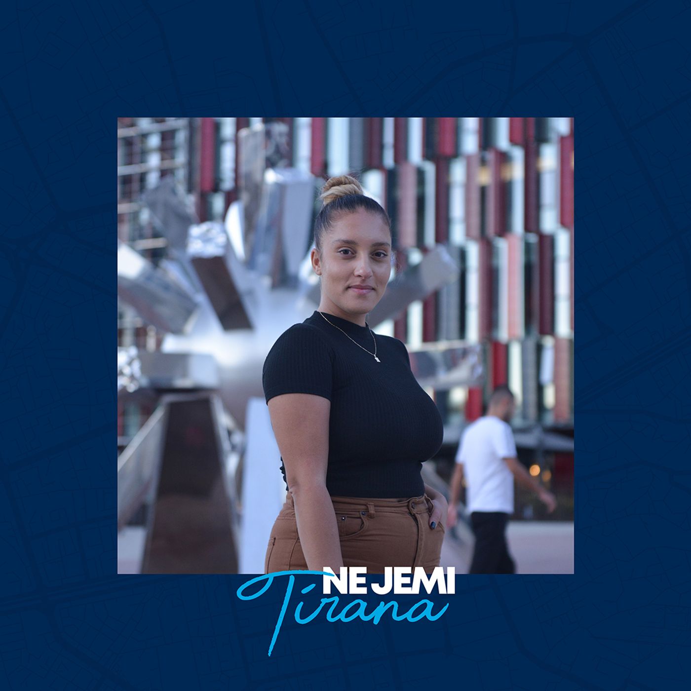 NE JEMI TIRANA